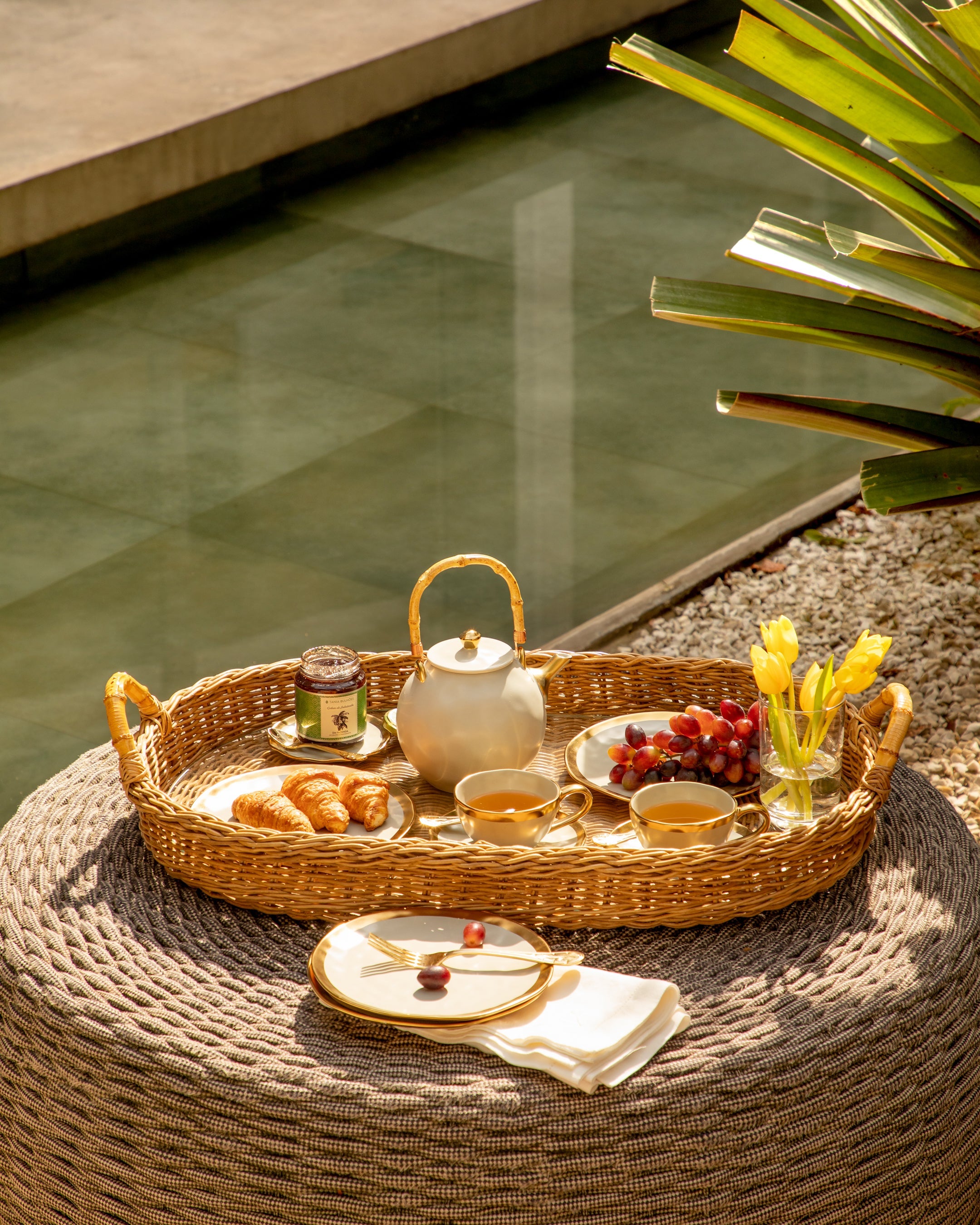 Bowl Mediterraneo Sand