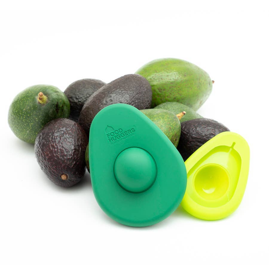 Reusable Silicone Avocado Saver
