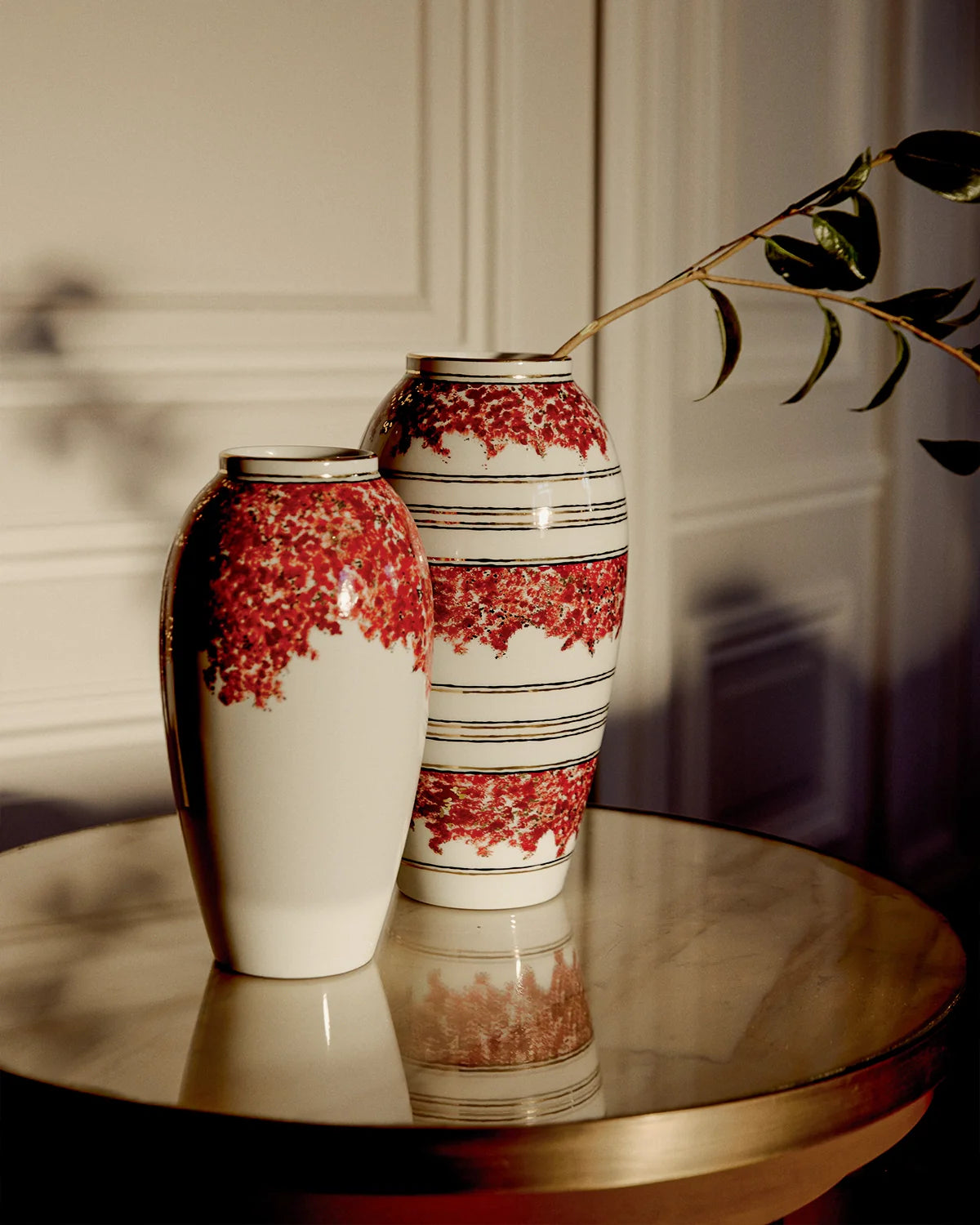Vase Plaza Athenee Small