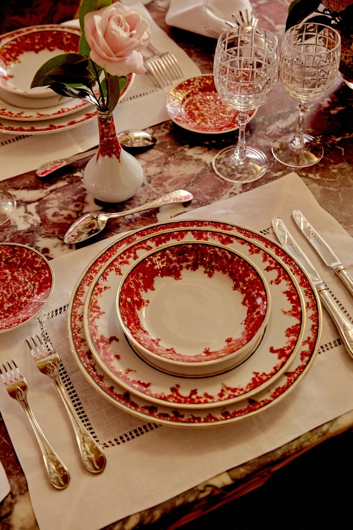 Bowl Plaza Athenee