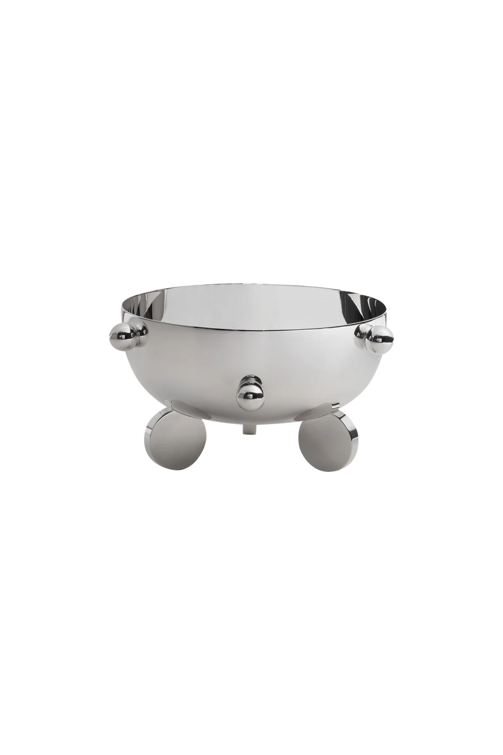 Bowl Esferas Small