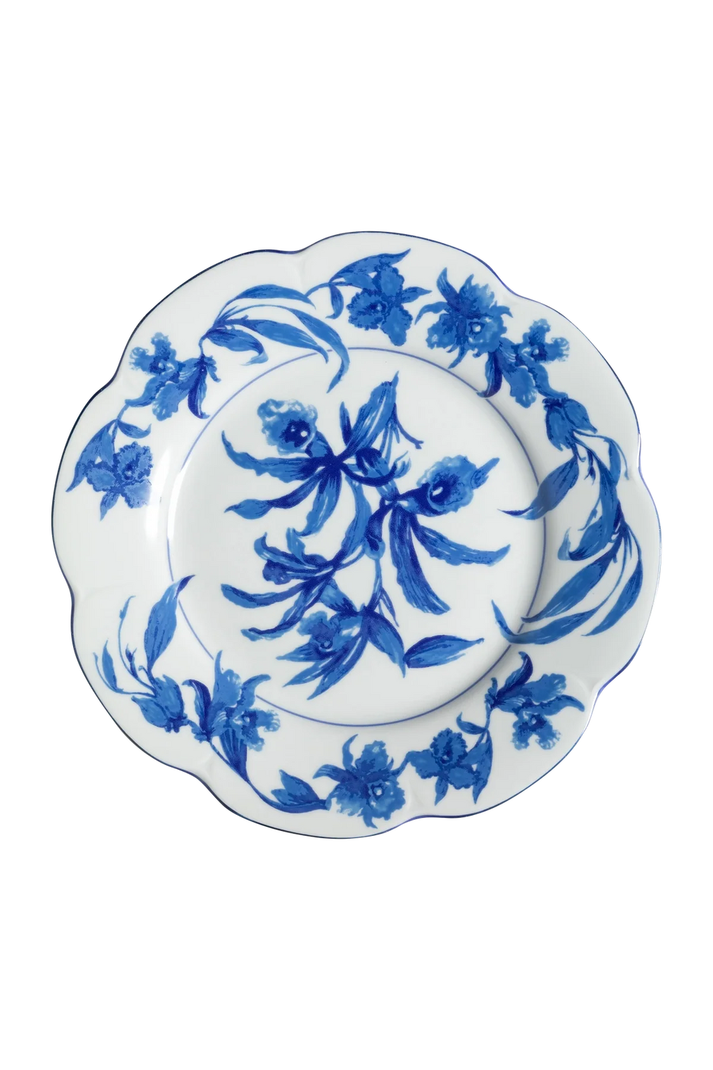 Dinner Plate Casa das Orquideas
