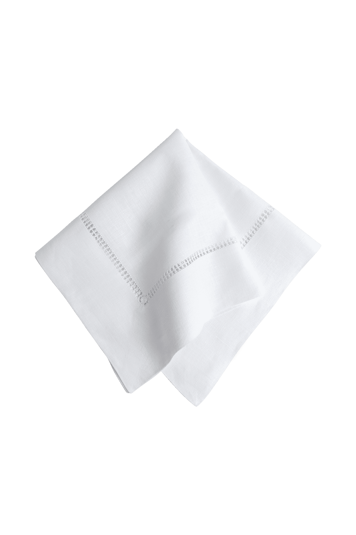 Napkin Baronesa White