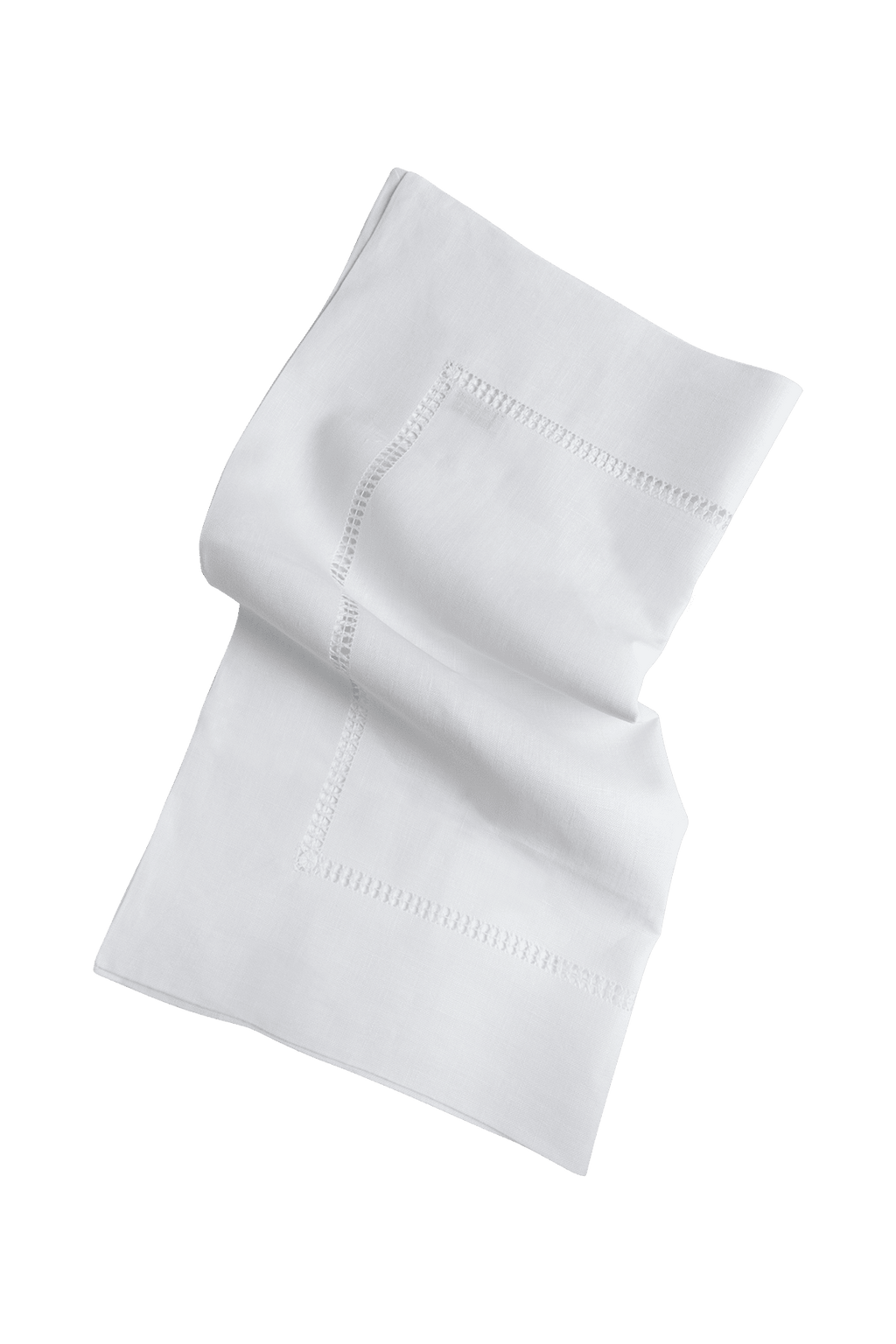 Napkin Baronesa White