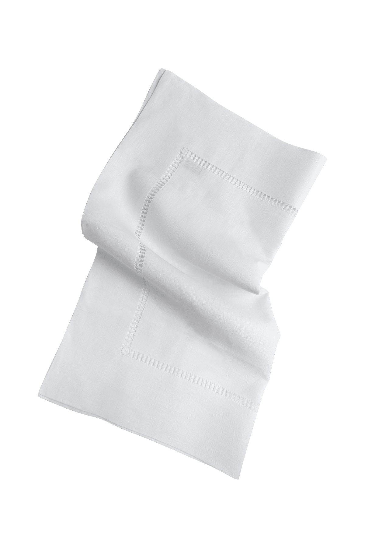 Napkin Baronesa White