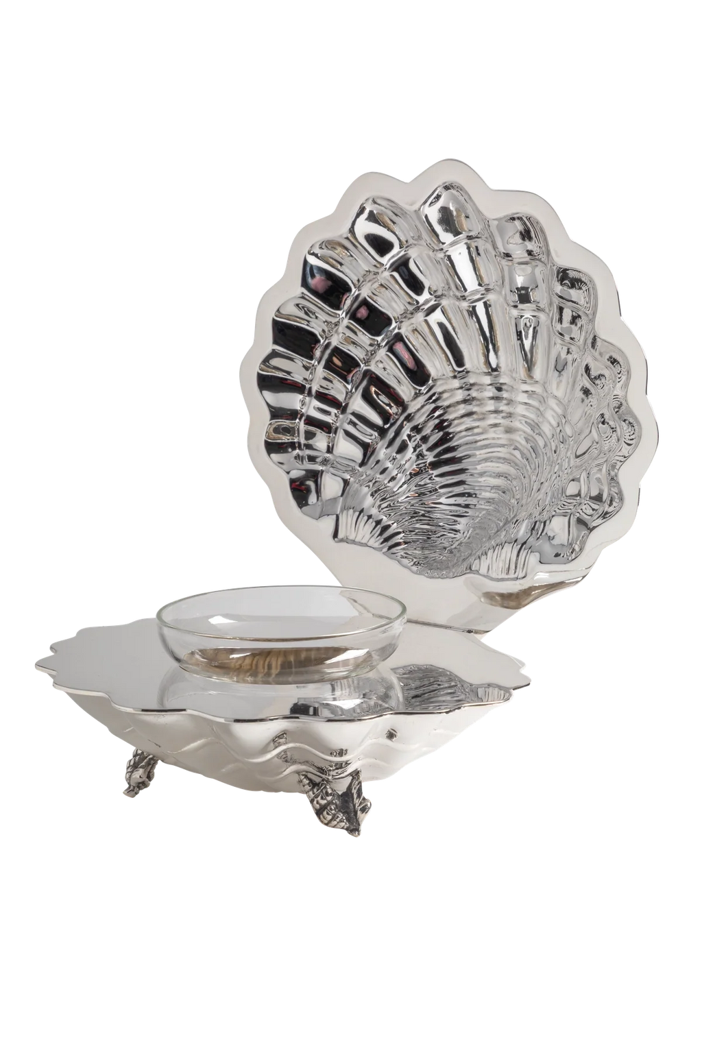 Caviar Set Tania Bulhoes