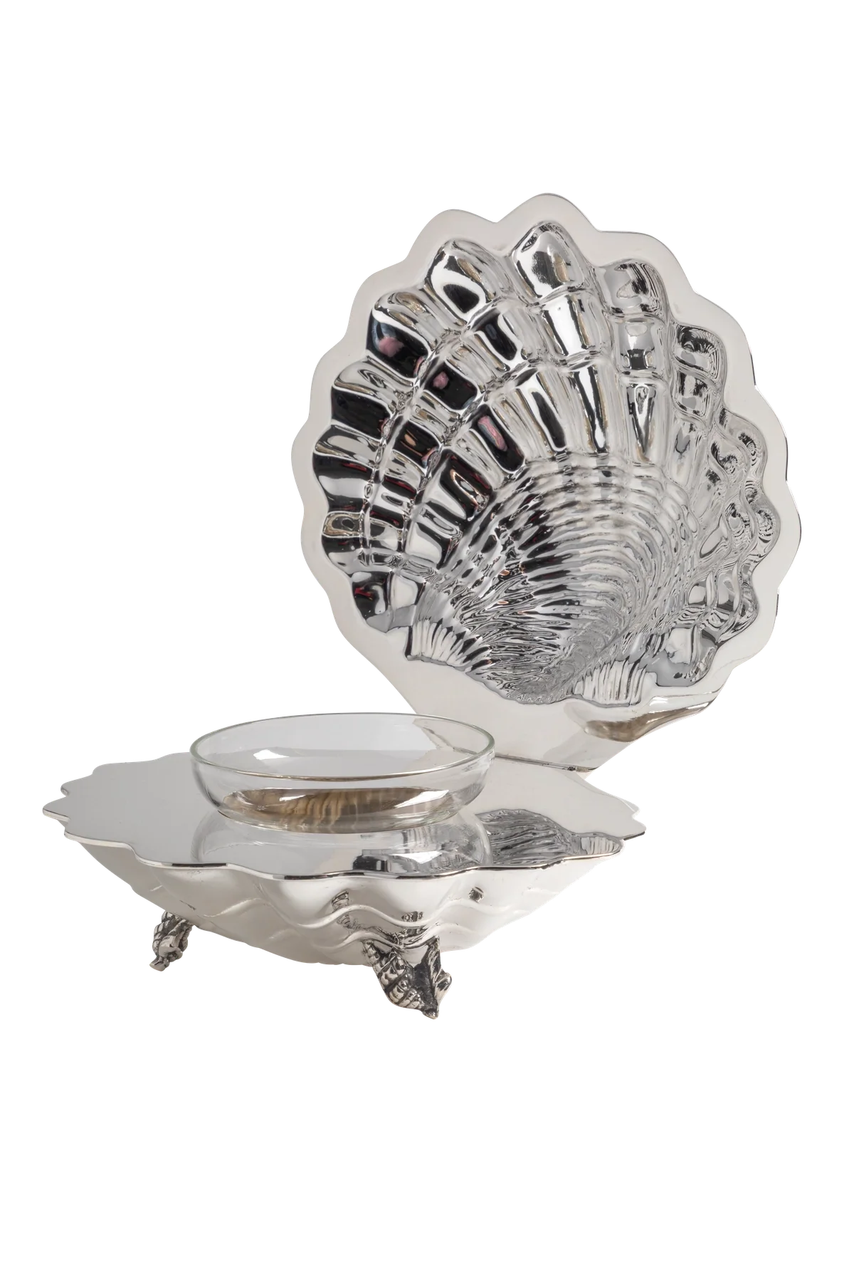 Caviar Set Tania Bulhoes