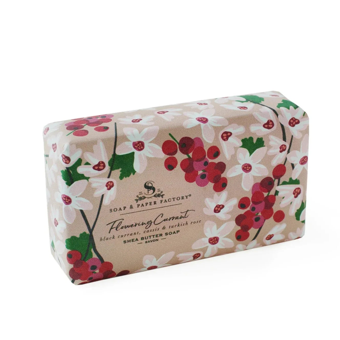 Shea Butter Soap