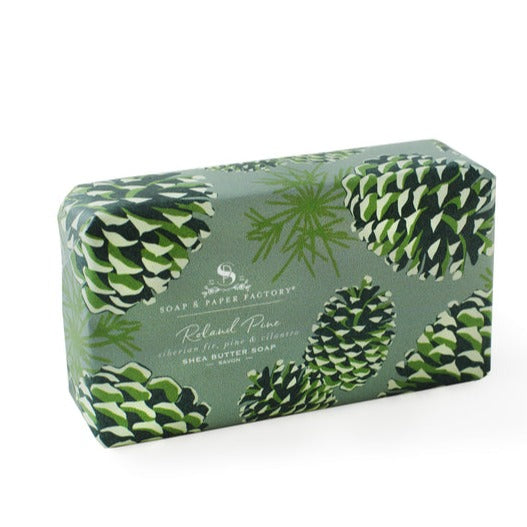 Shea Butter Soap