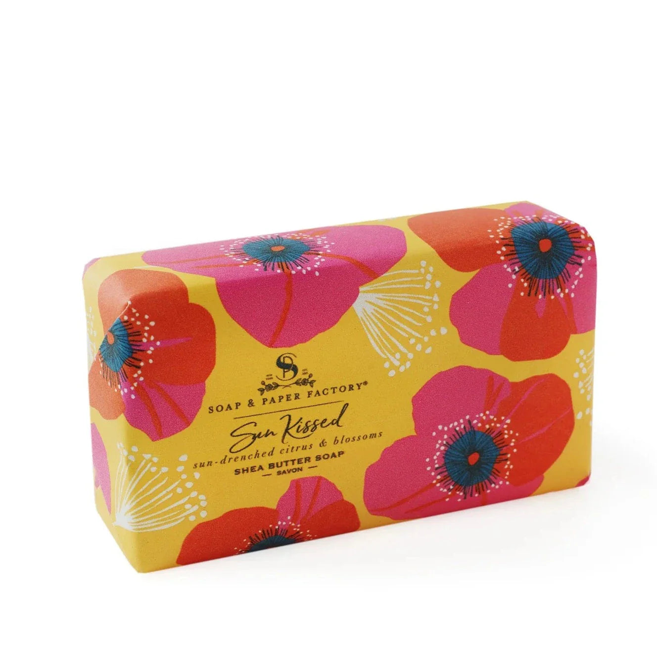 Shea Butter Soap