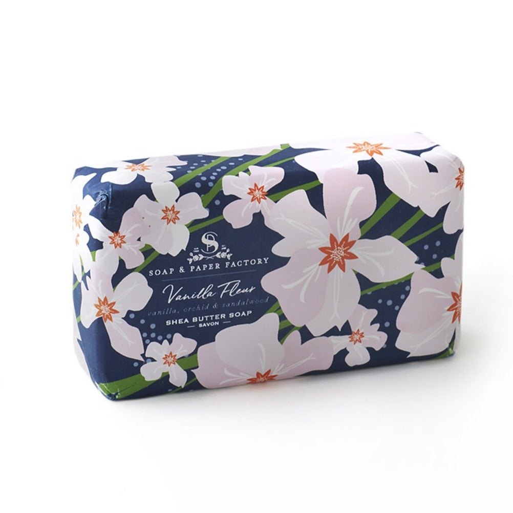 Shea Butter Soap