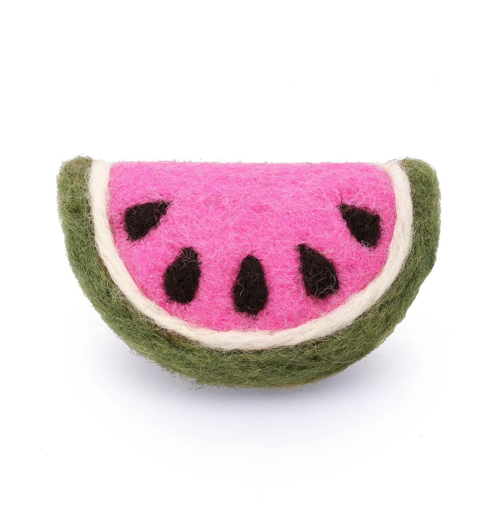 Wool Cat Toys Infused with Catnip