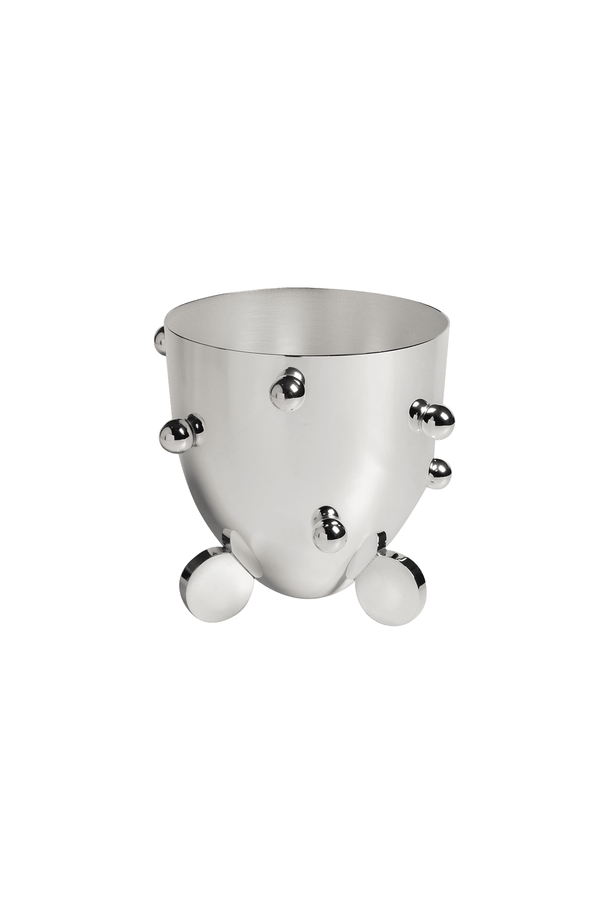 Ice Bucket Esferas