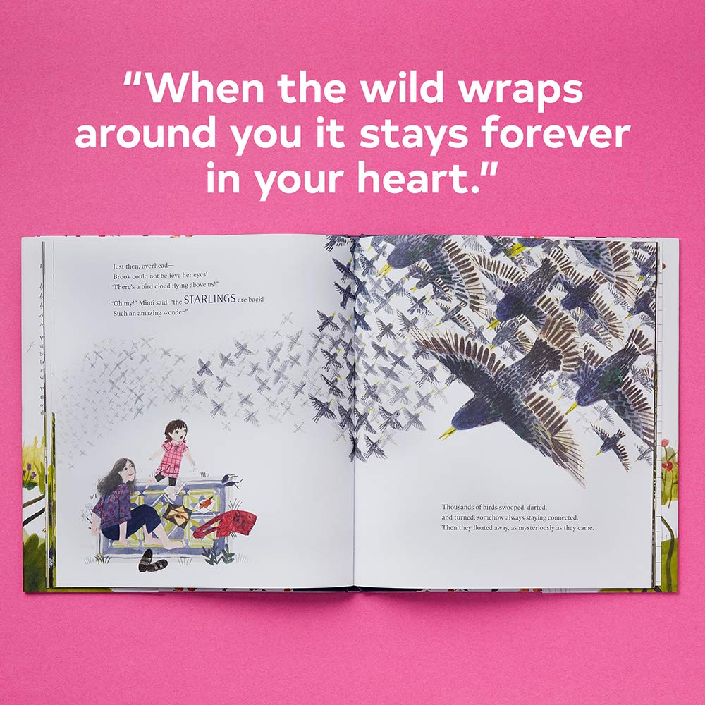 The Keeper of Wild Words