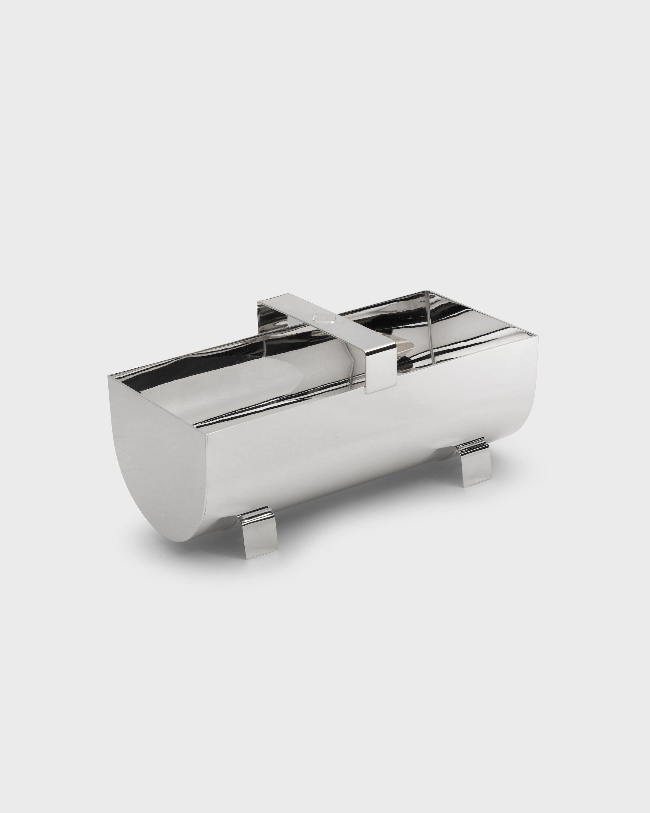 Bath Bin Tania Bulhoes