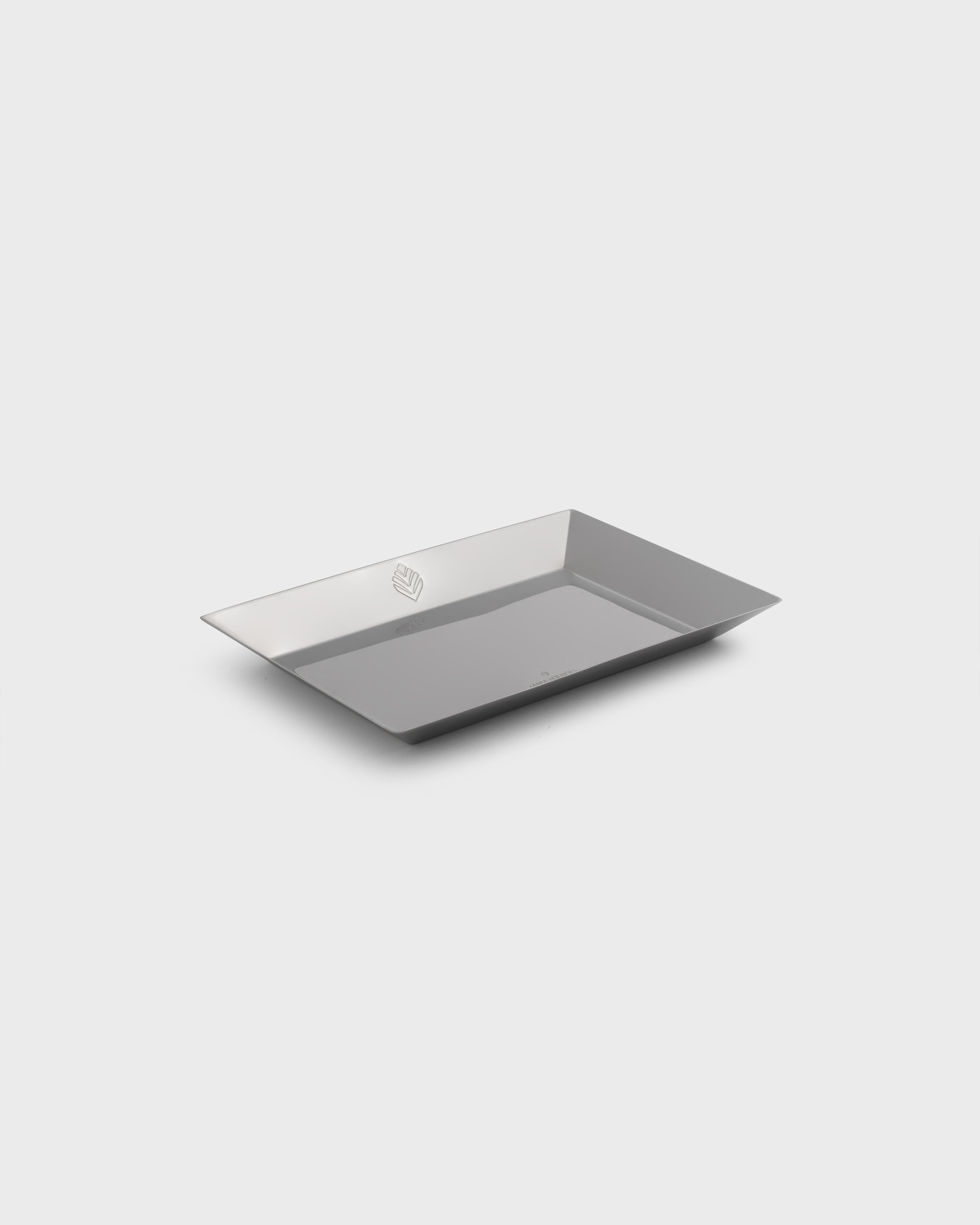 Bath Tray Tania Bulhoes Small