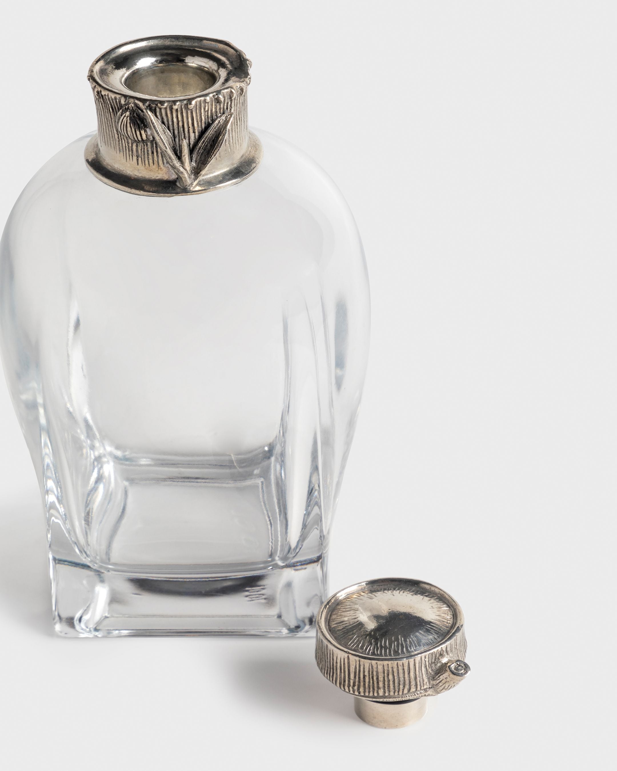 Bottle Bambu