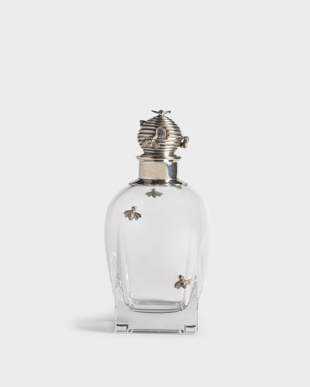 Bottle Bambu Bees