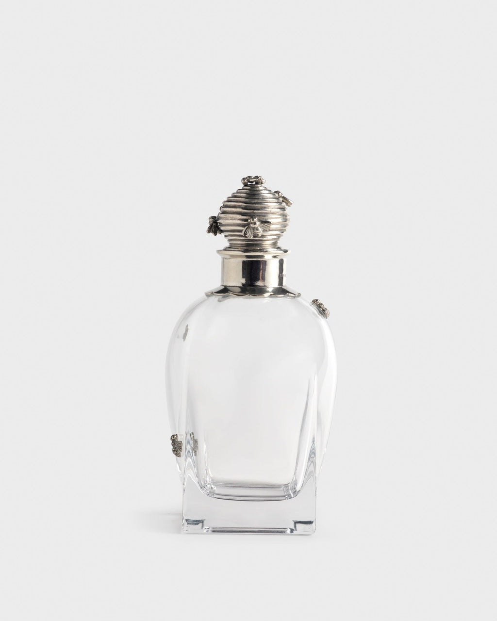Bottle Bambu Bees