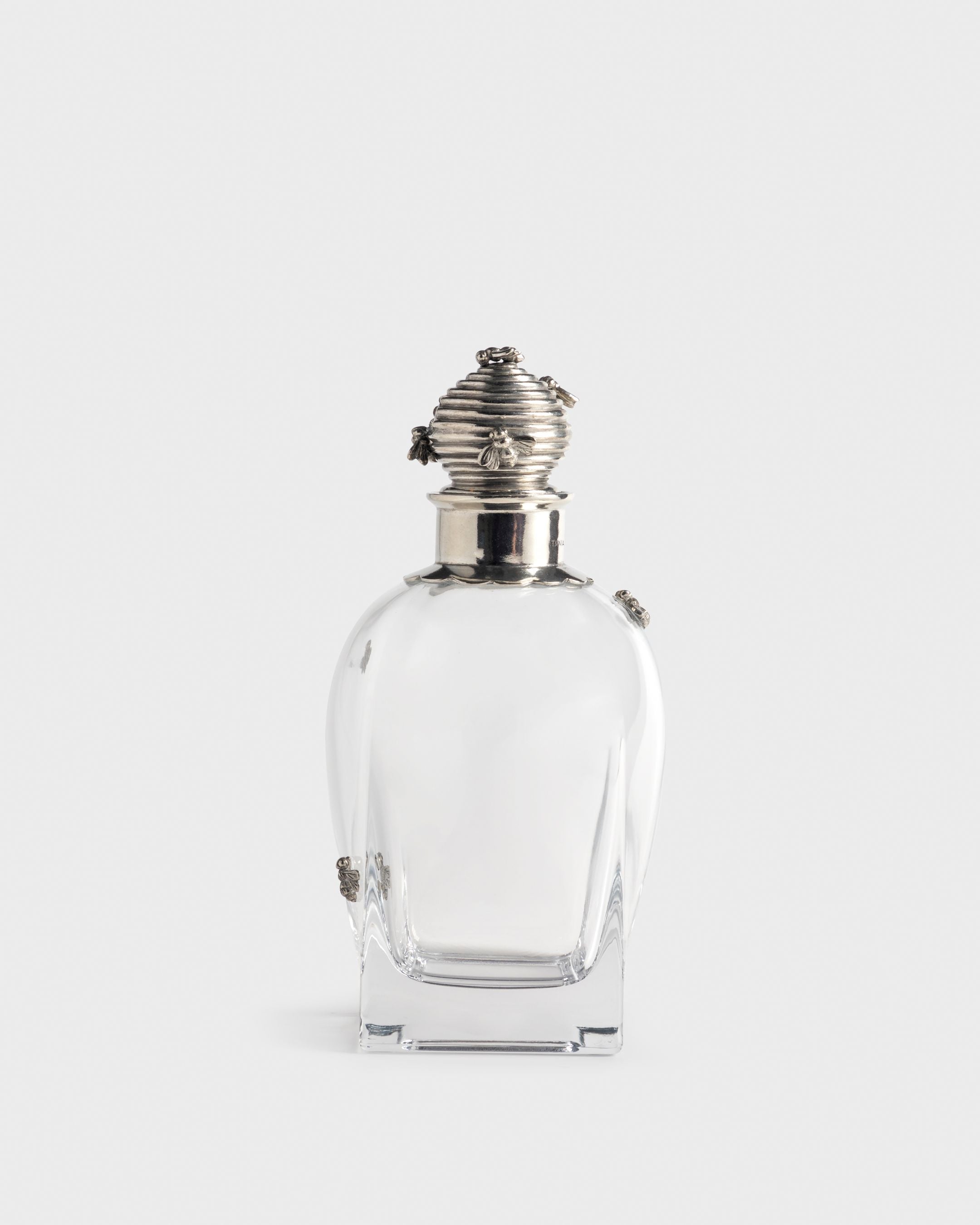 Bottle Bambu Bees