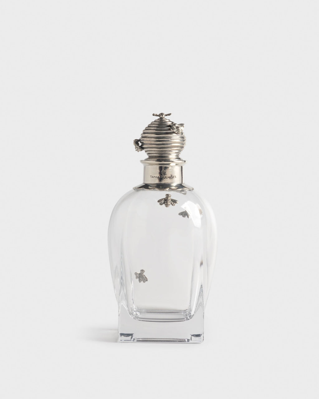 Bottle Bambu Bees