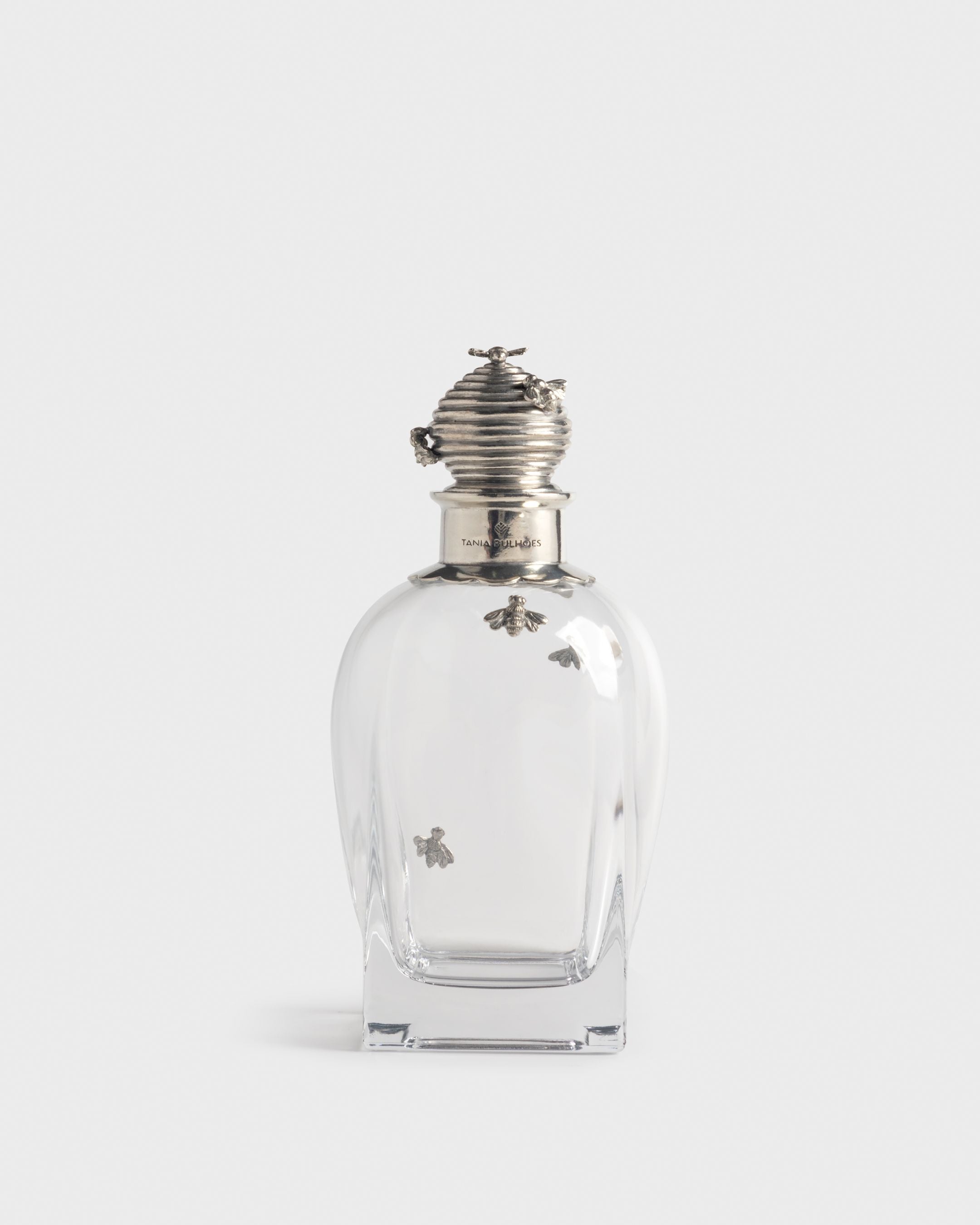 Bottle Bambu Bees