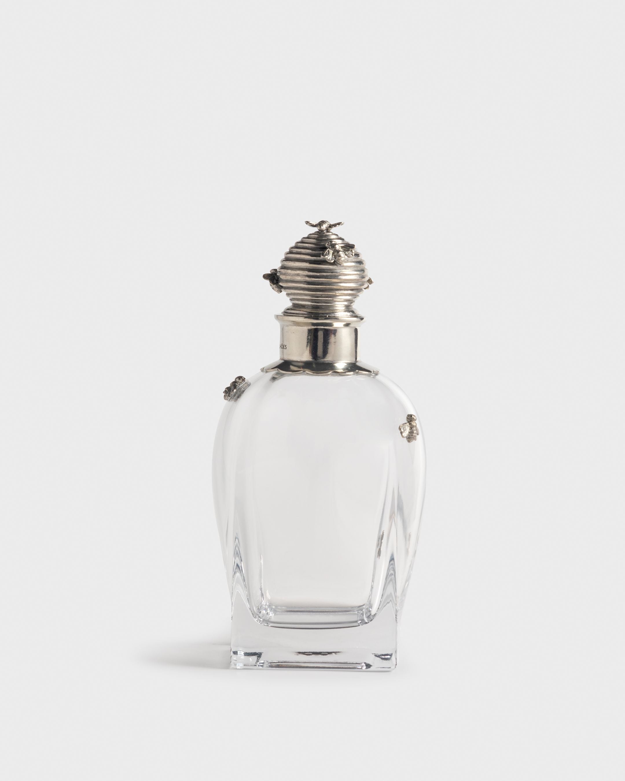 Bottle Bambu Bees
