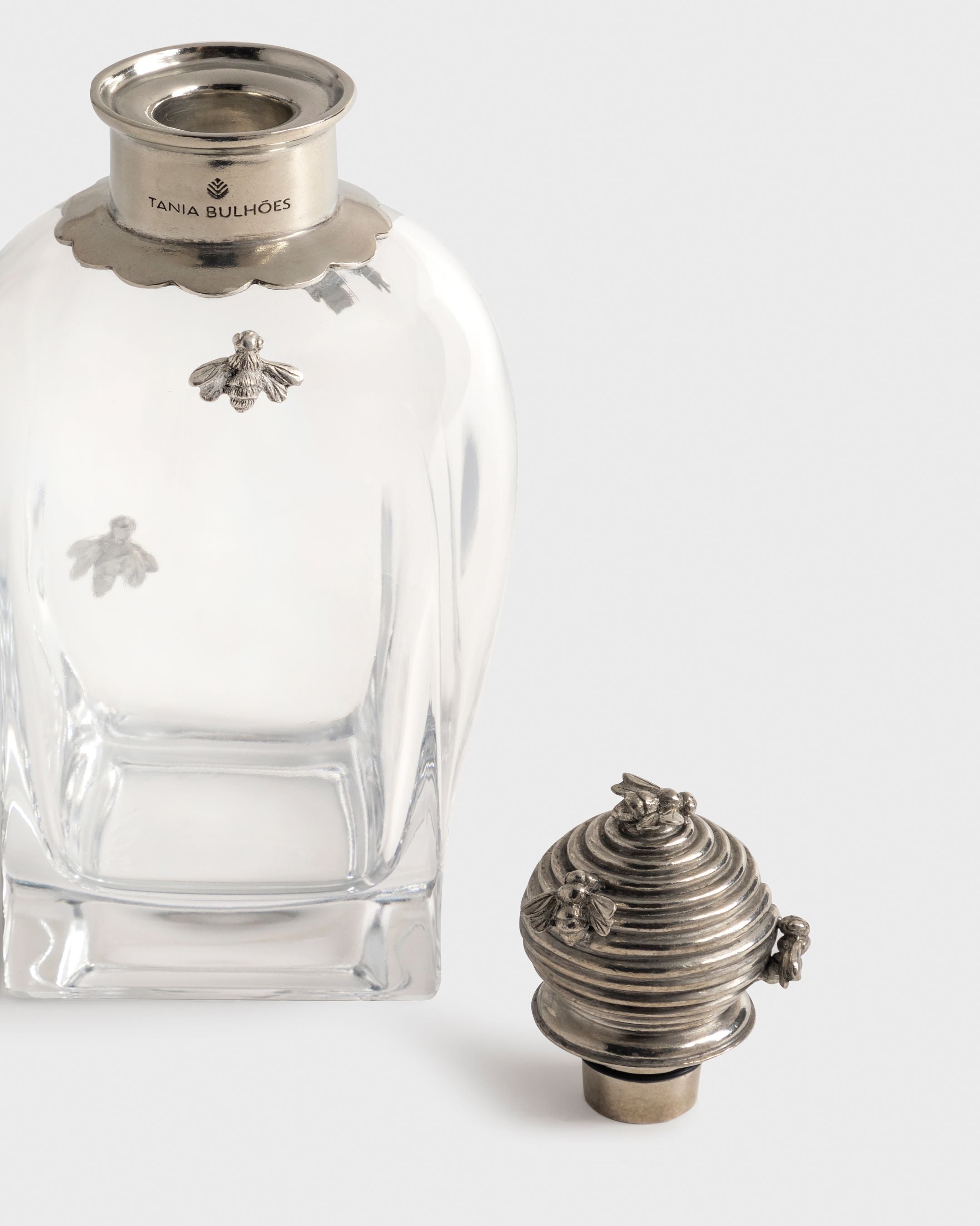 Bottle Bambu Bees