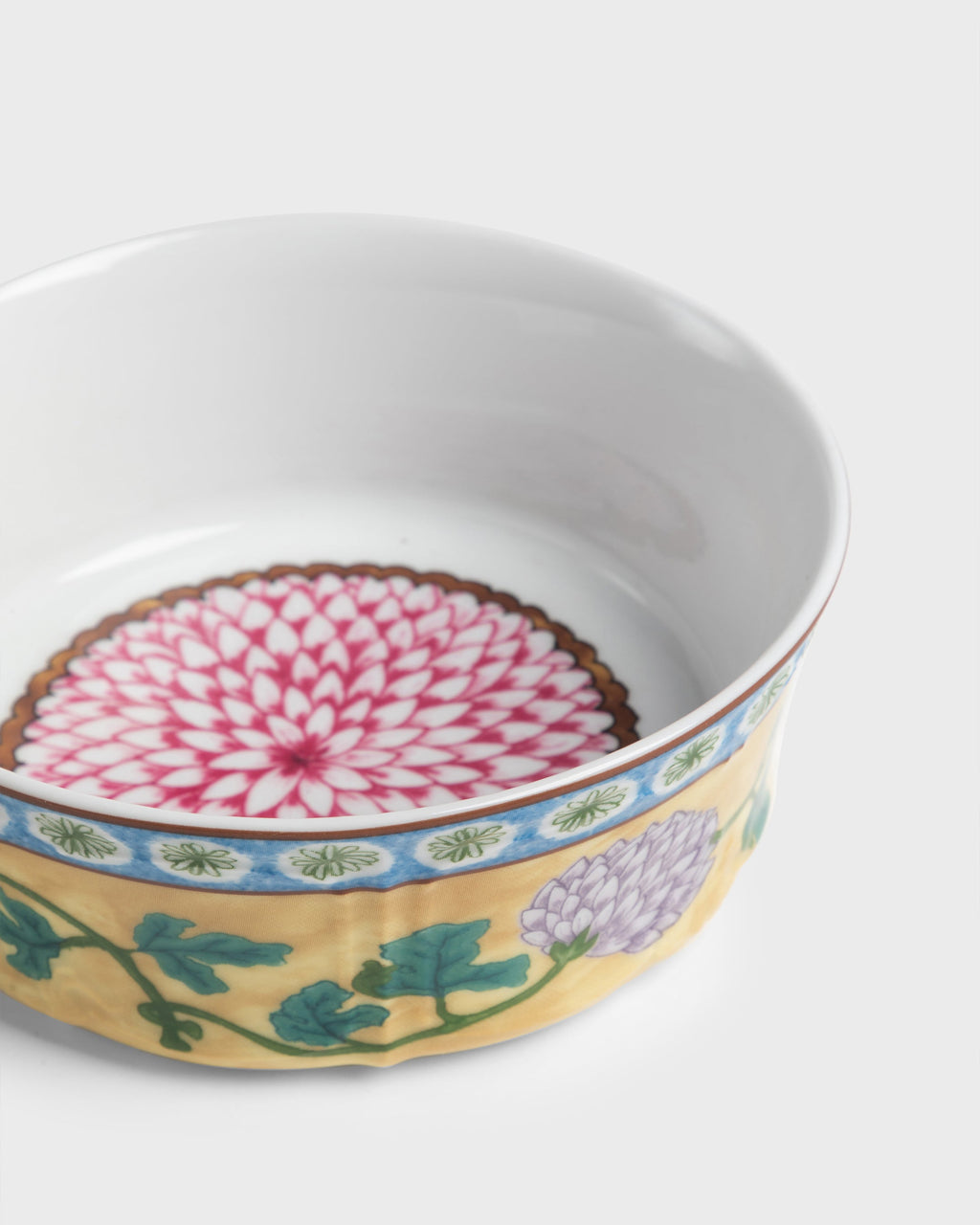 Bowl Cravo e Canela