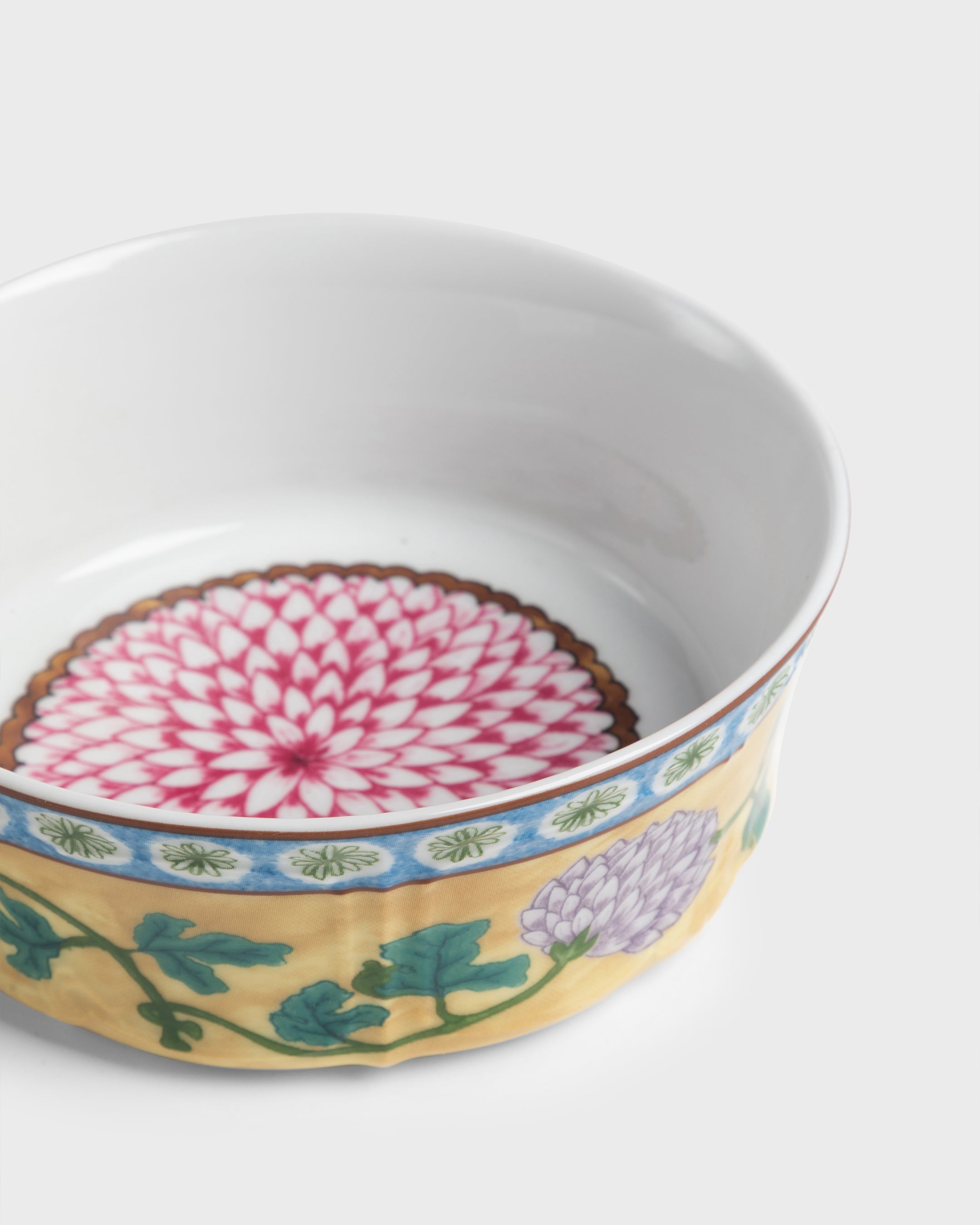 Bowl Cravo e Canela