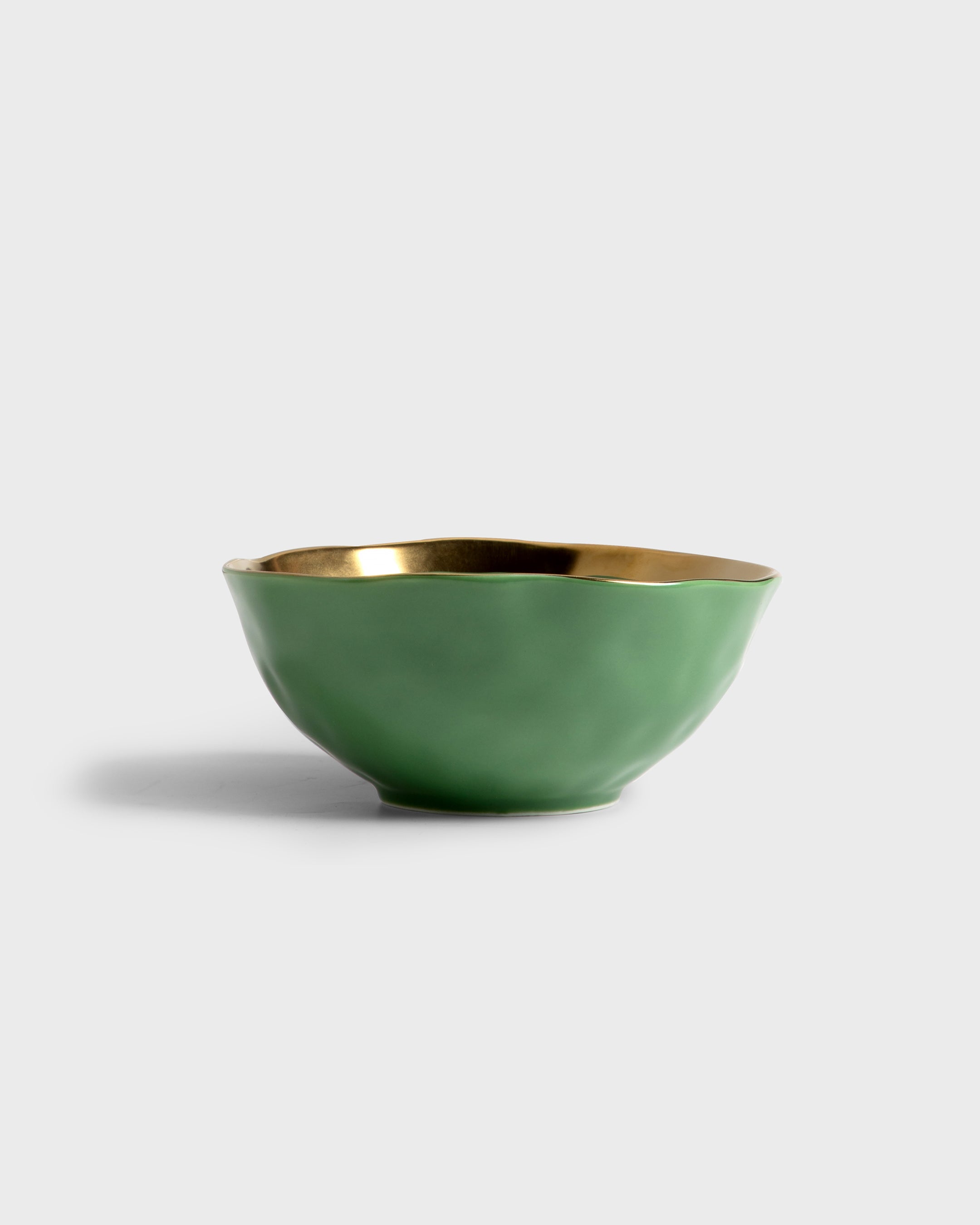 Bowl Mediterraneo Green
