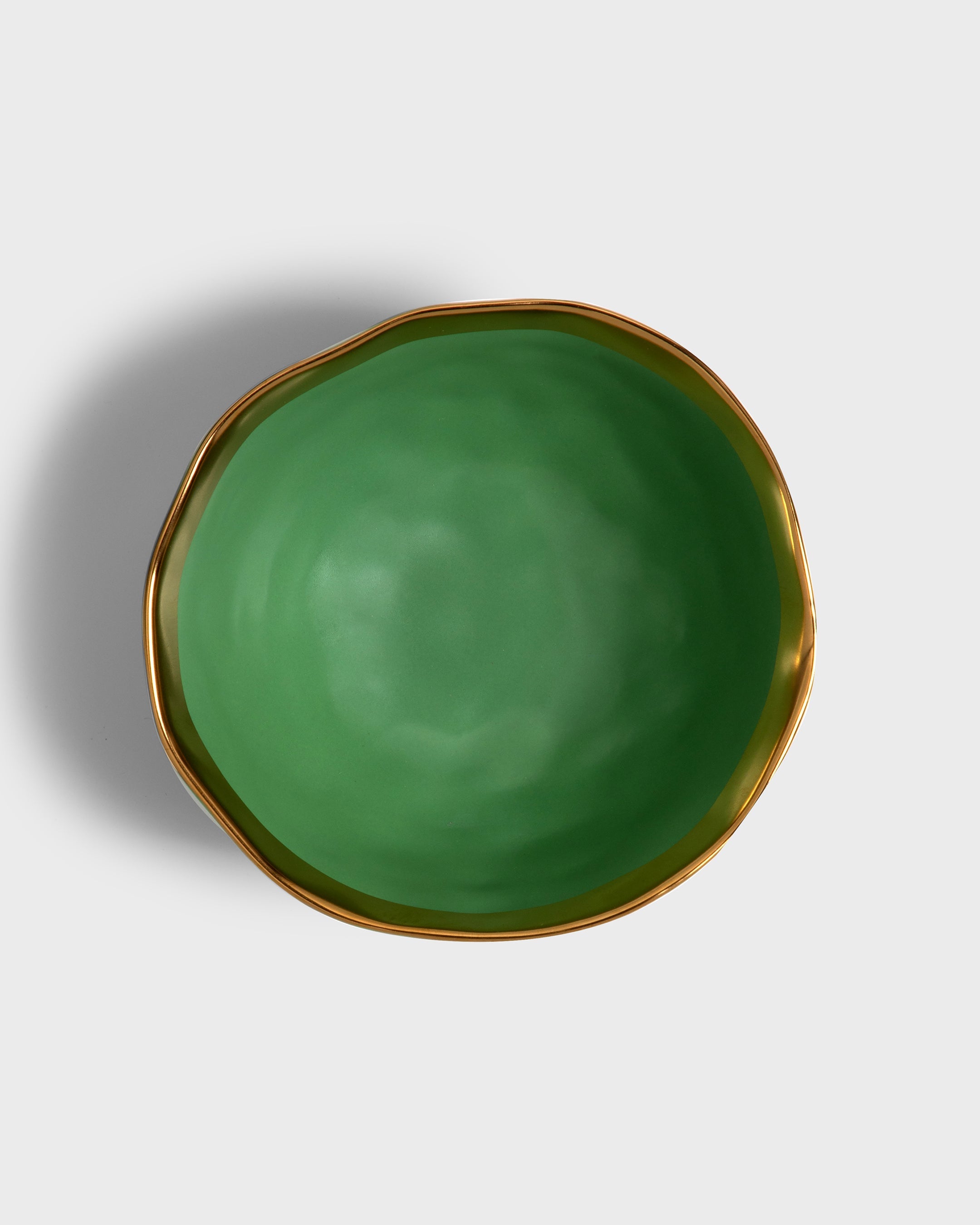 Bowl Mediterraneo Green