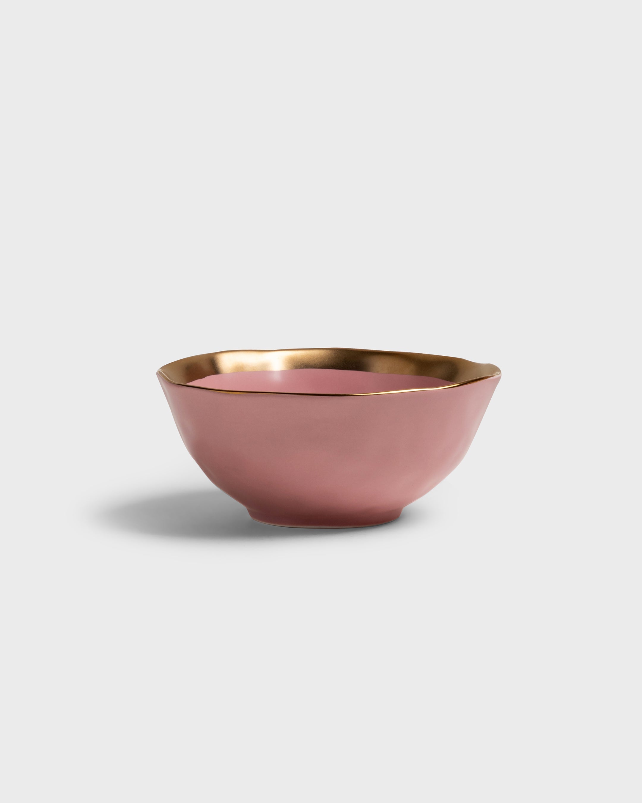 Bowl Mediterraneo Pink
