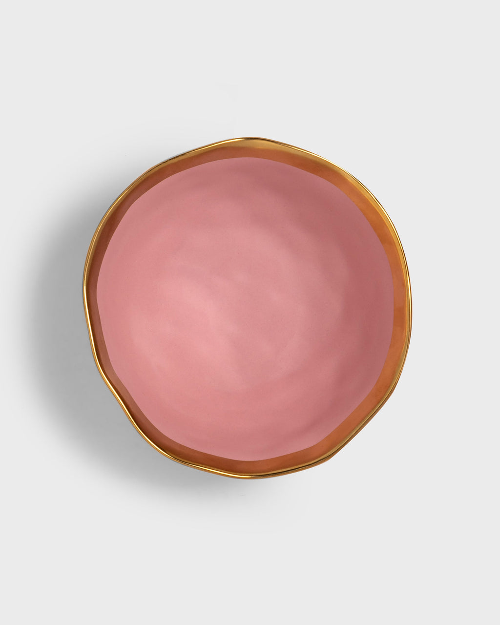 Bowl Mediterraneo Pink