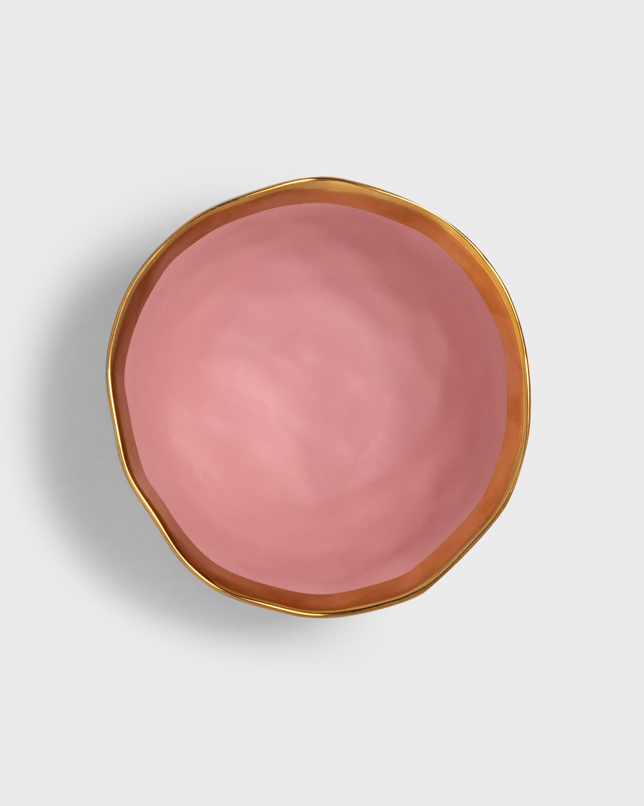 Bowl Mediterraneo Pink