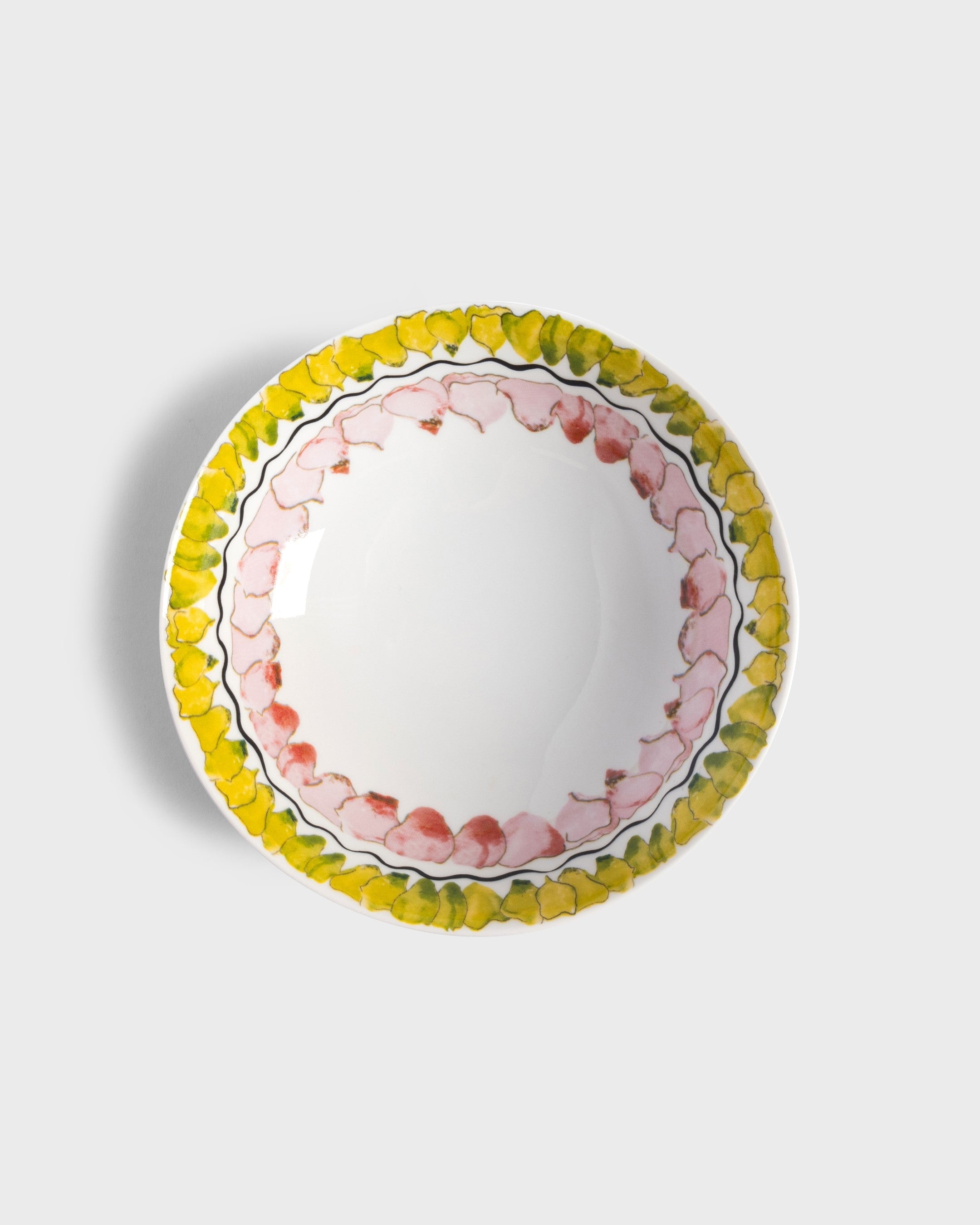 Bowl Tropicos (set of 2)
