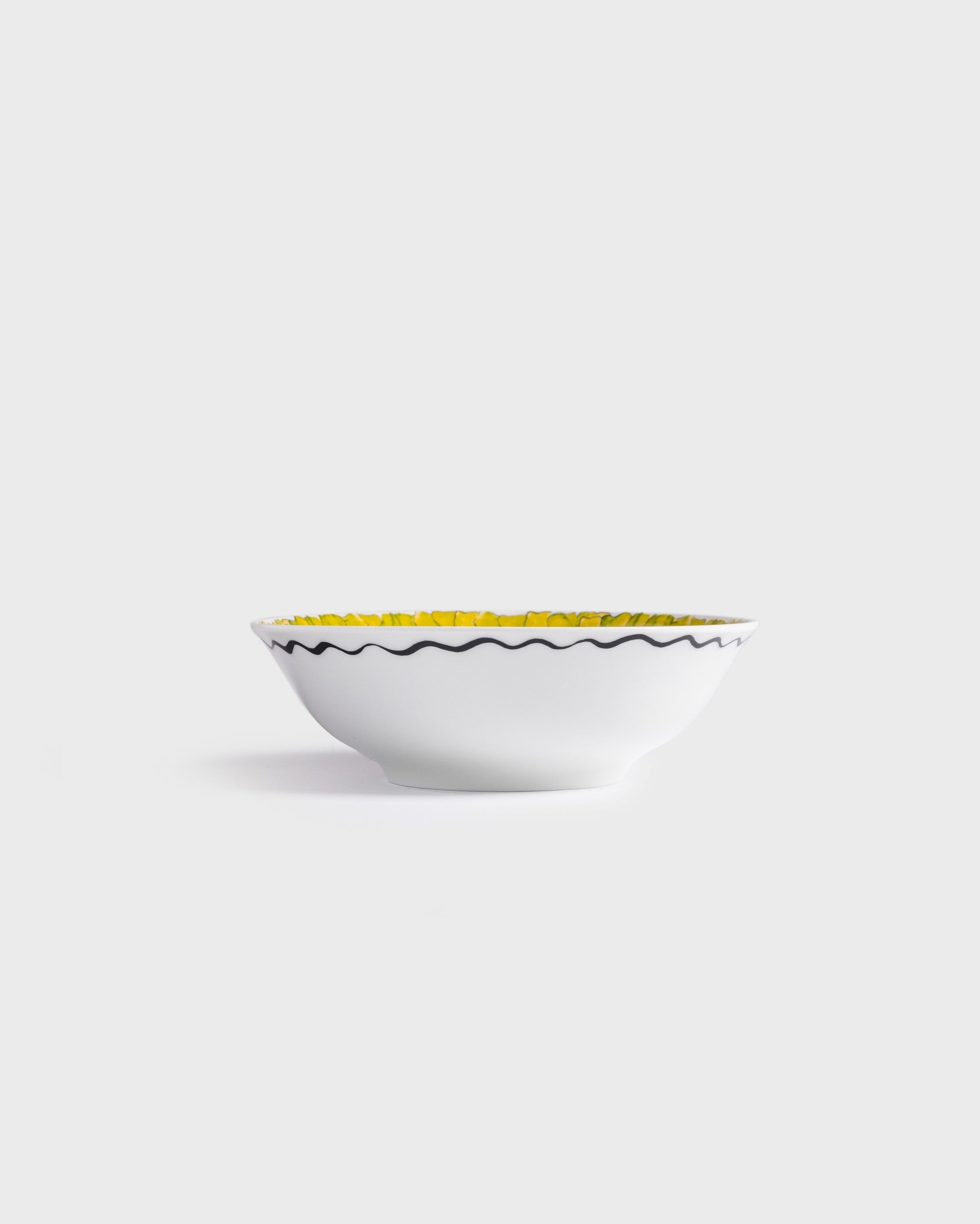 Bowl Tropicos (set of 2)