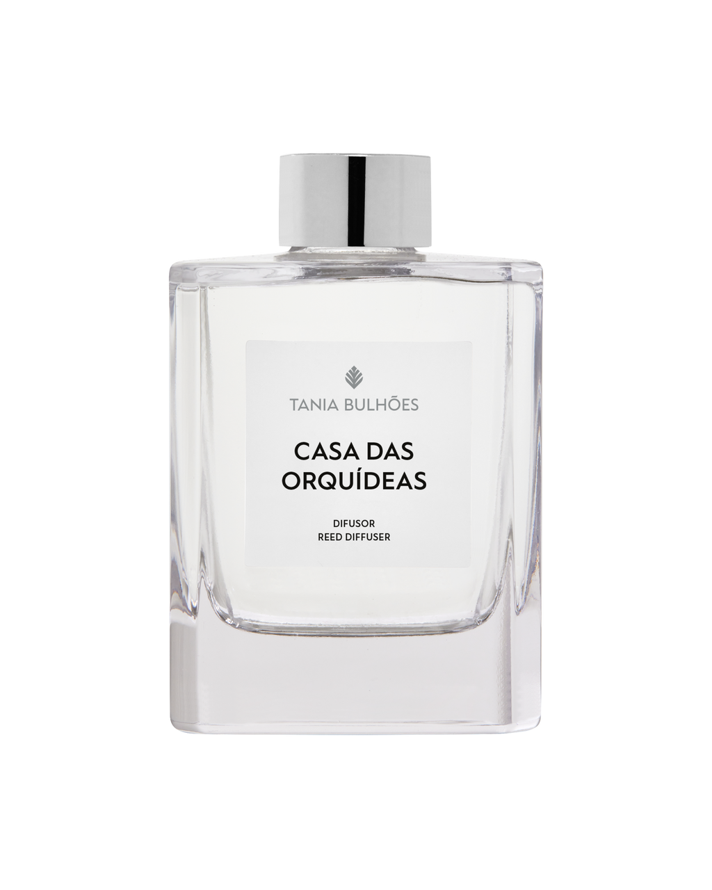Reed Diffuser Casa das Orquideas