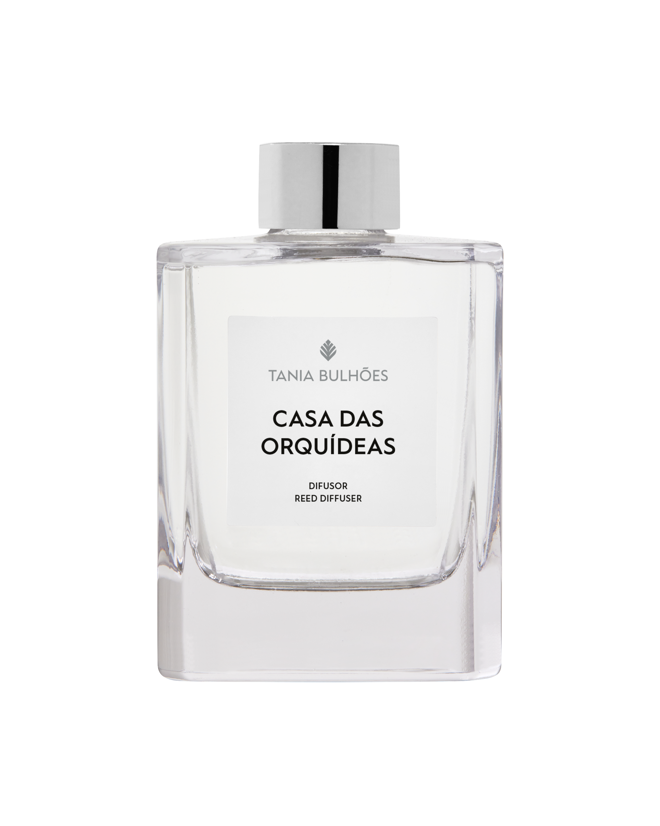 Reed Diffuser Casa das Orquideas