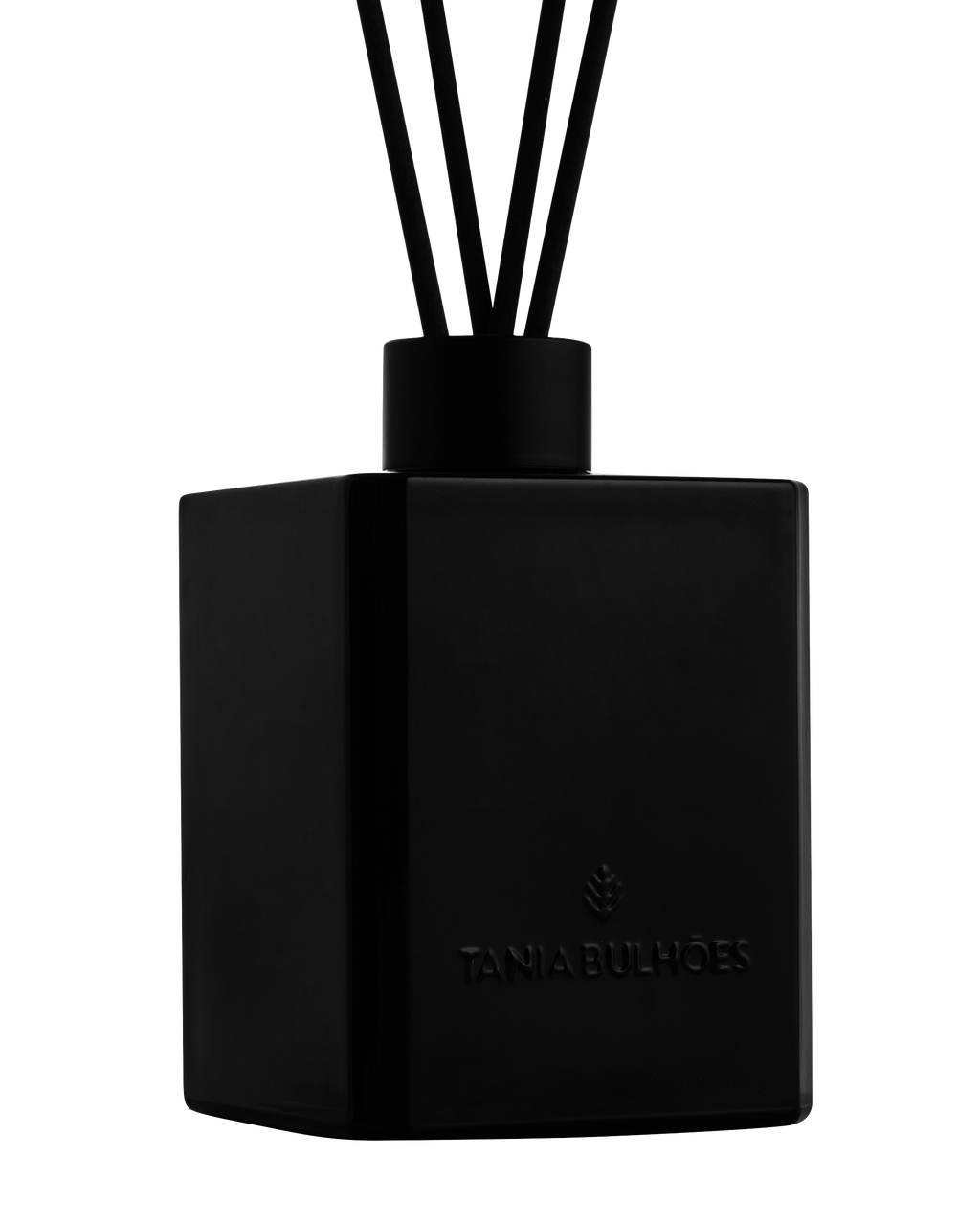 Reed Diffuser Figo Negro