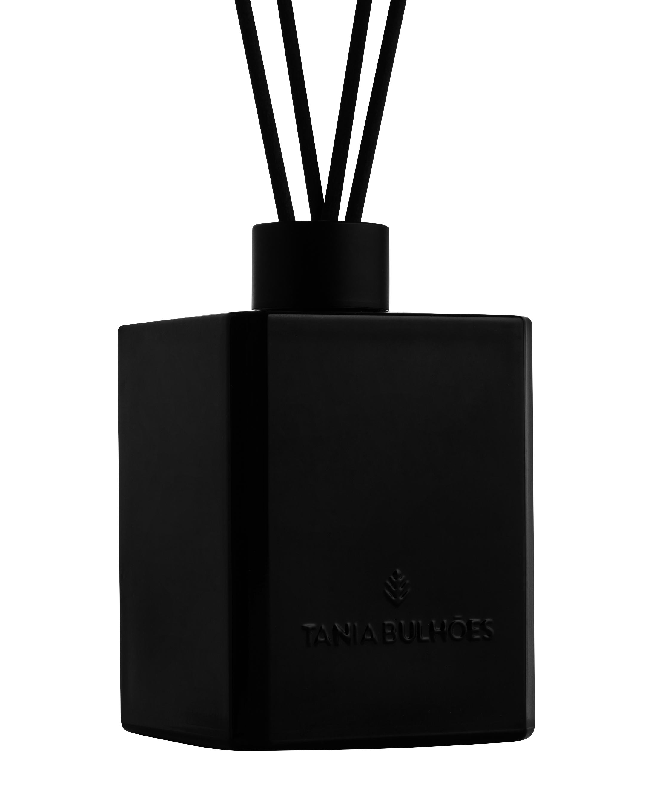 Reed Diffuser Figo Negro