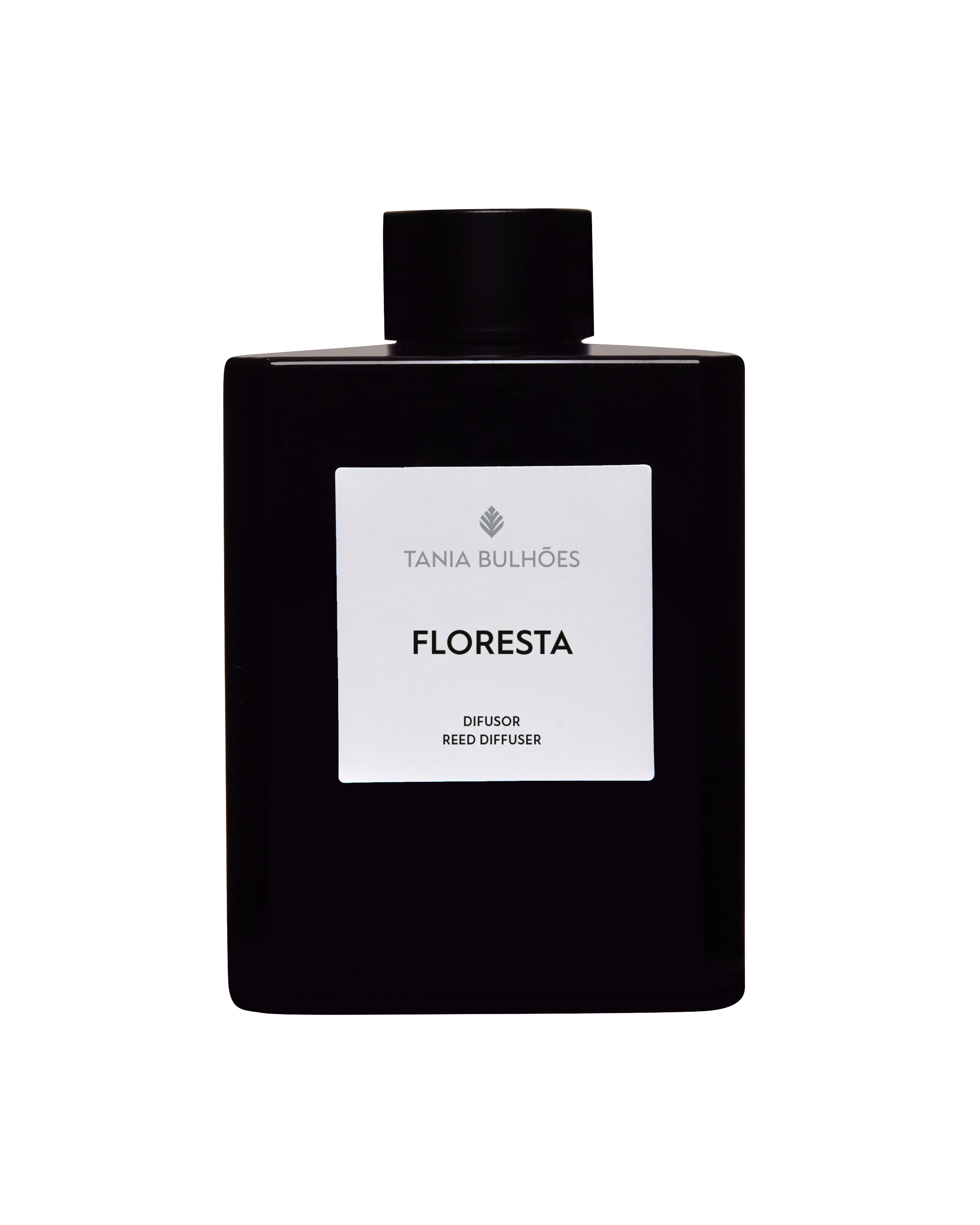 Reed Diffuser Floresta