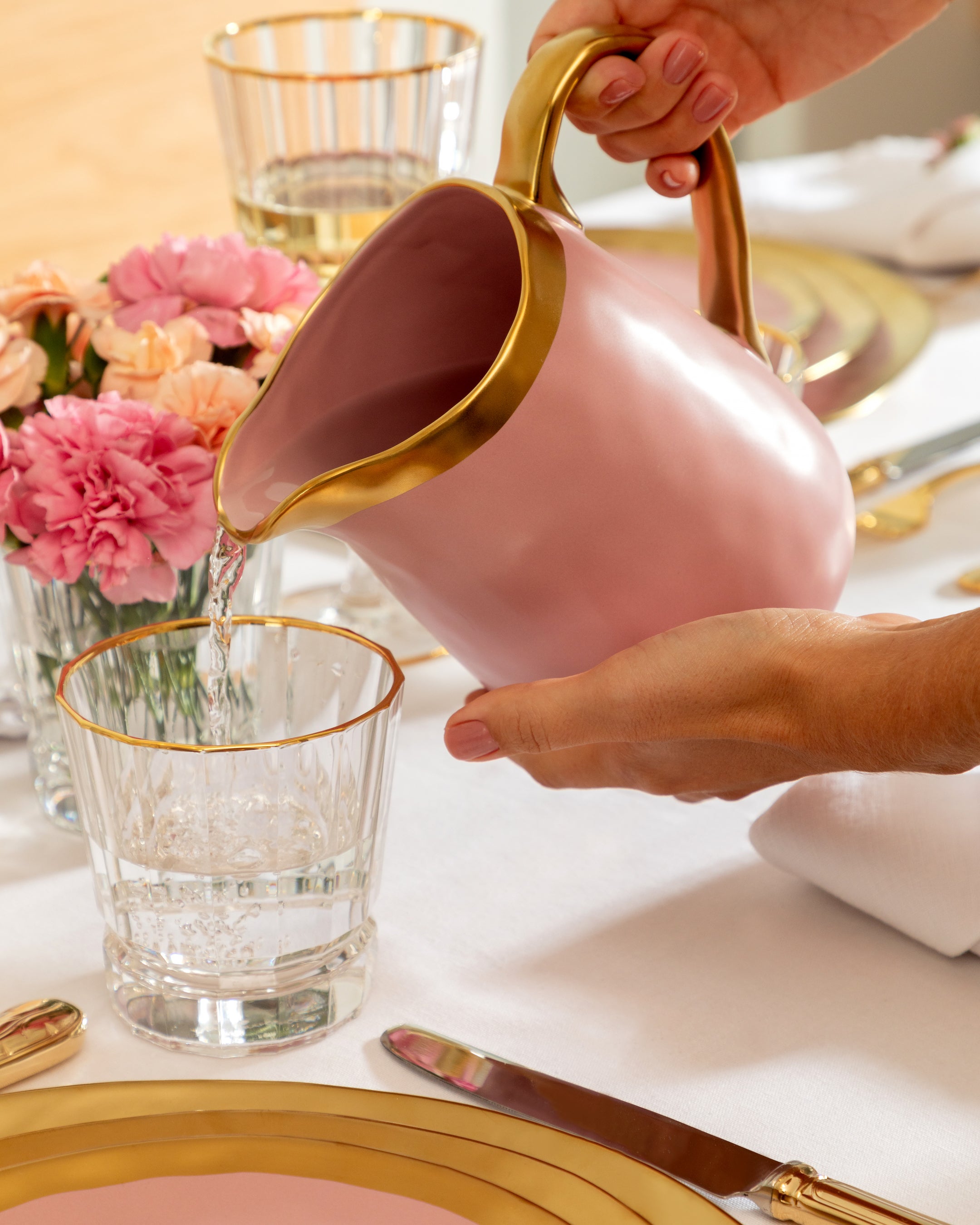 Pitcher Mediterraneo Sand