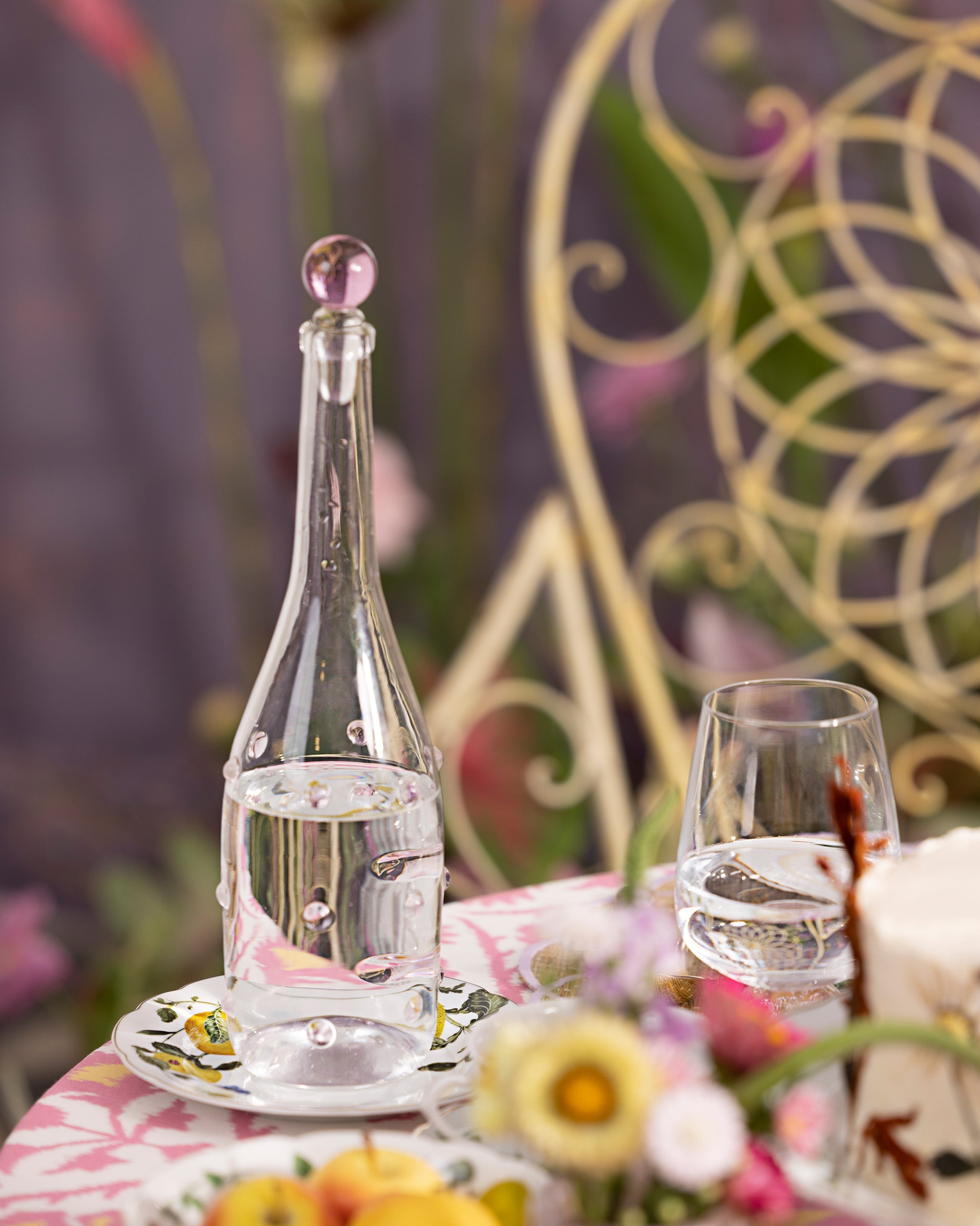 Bottle Fantasia