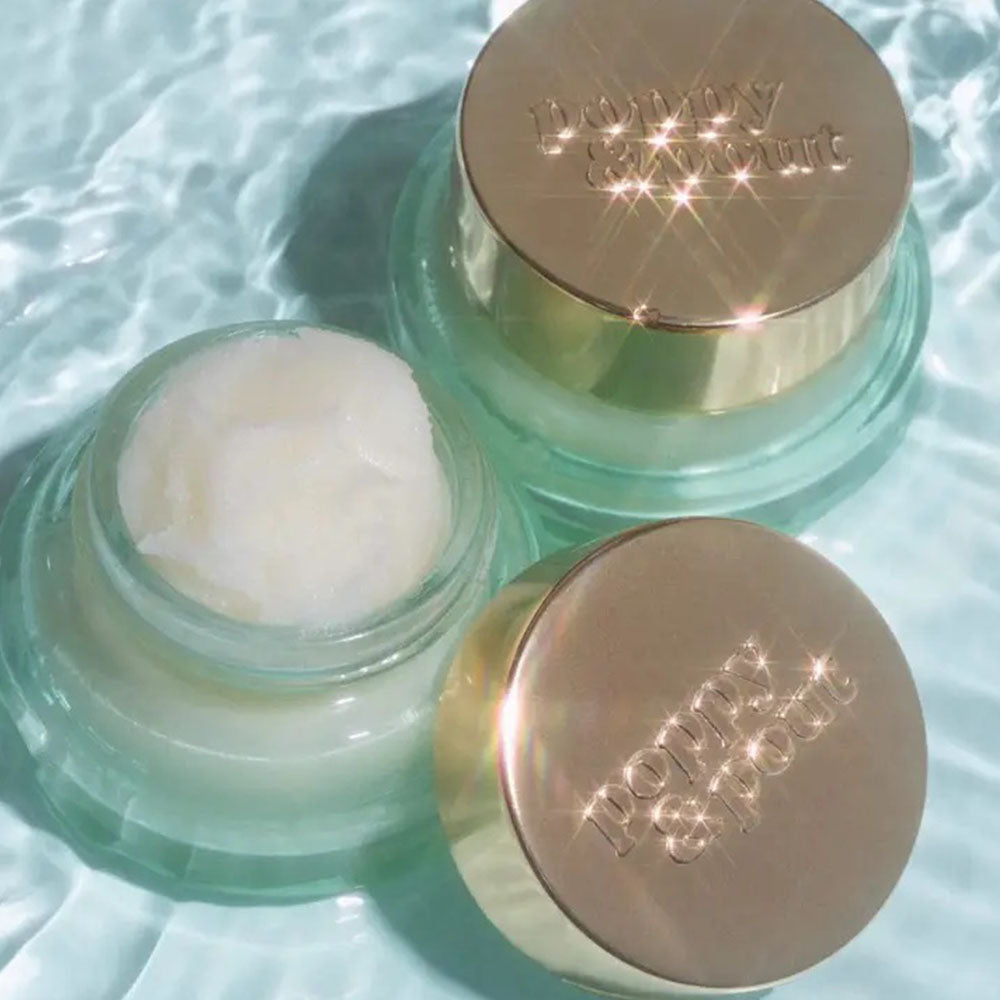 Poppy & Pout Lip Mask