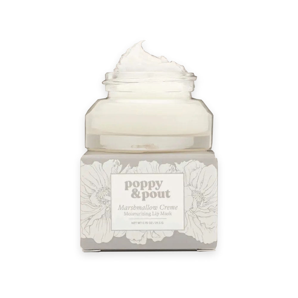 Poppy & Pout Lip Mask