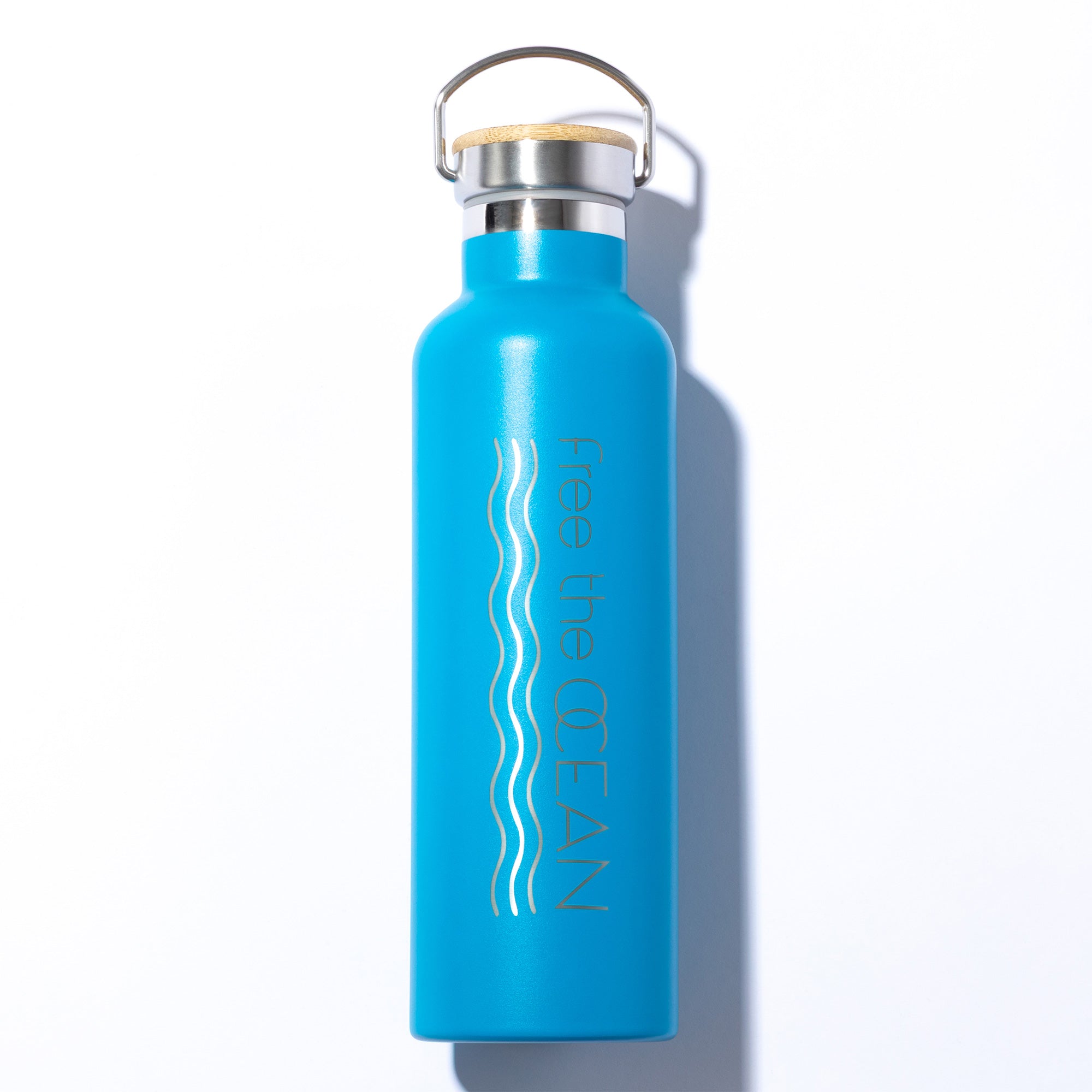 Reusable Water Bottle