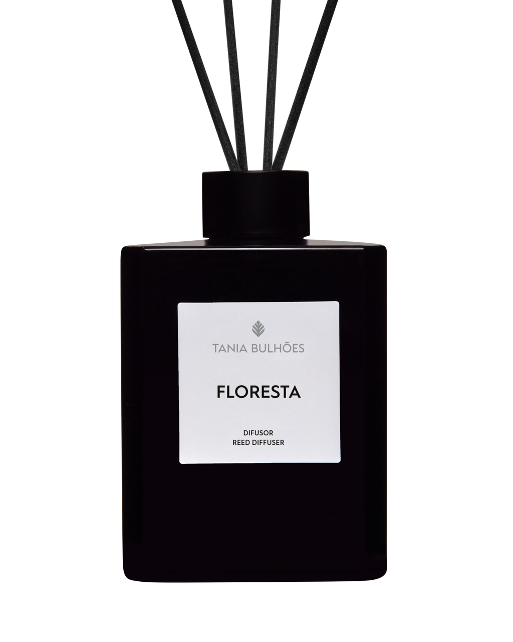 Reed Diffuser Floresta