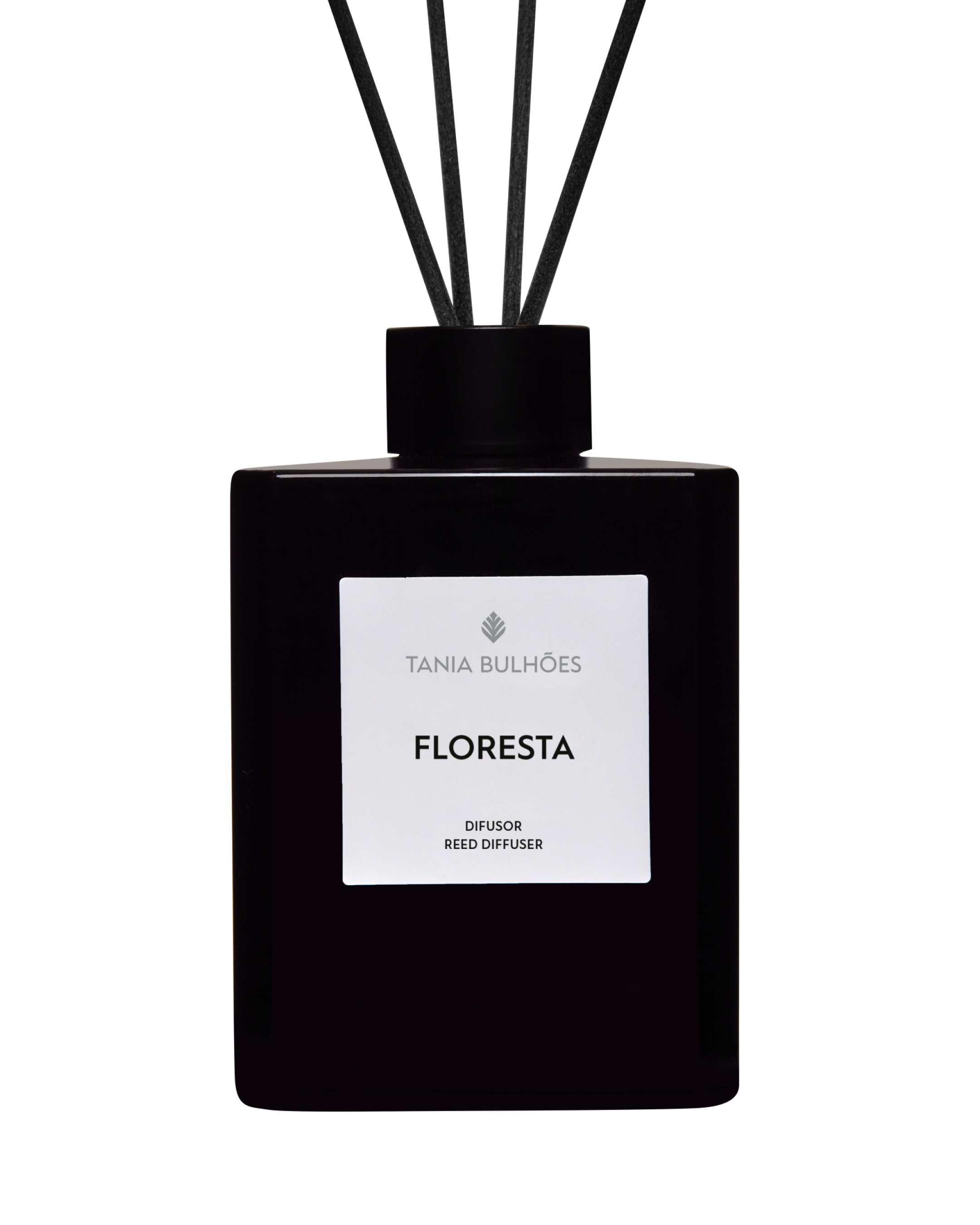 Reed Diffuser Floresta