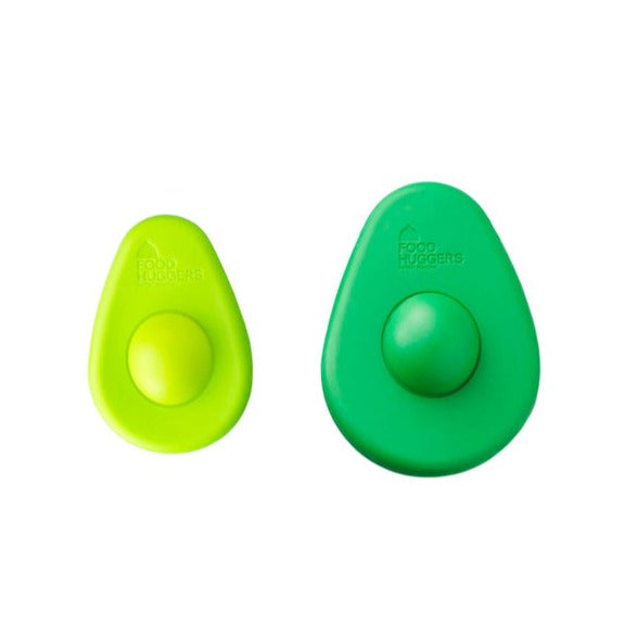 Reusable Silicone Avocado Saver